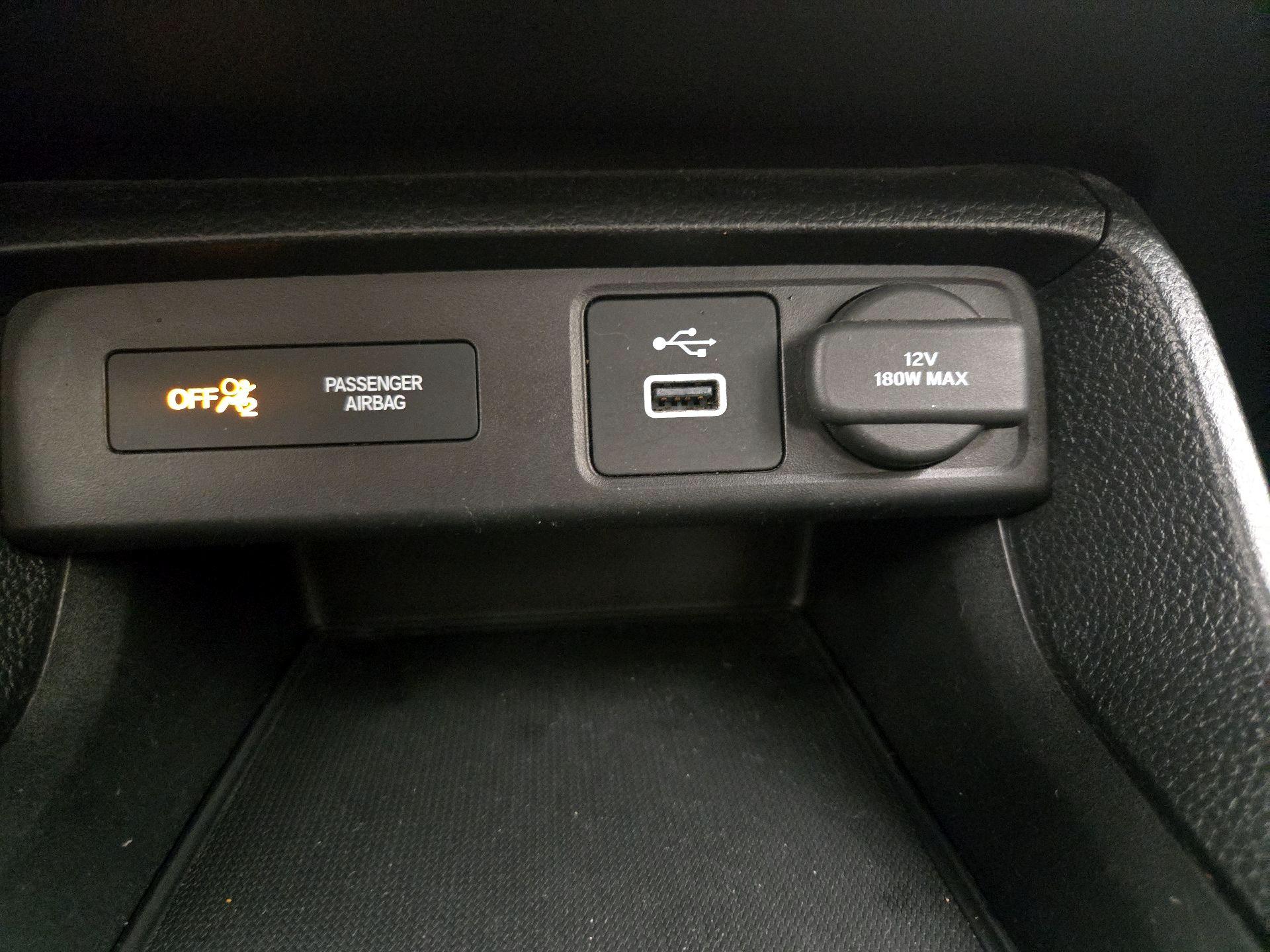 Thumbnail: 2023 Honda Civic - 18