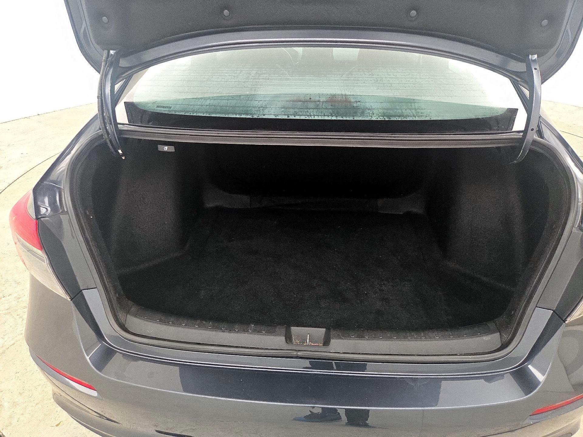 Thumbnail: 2023 Honda Civic - 20