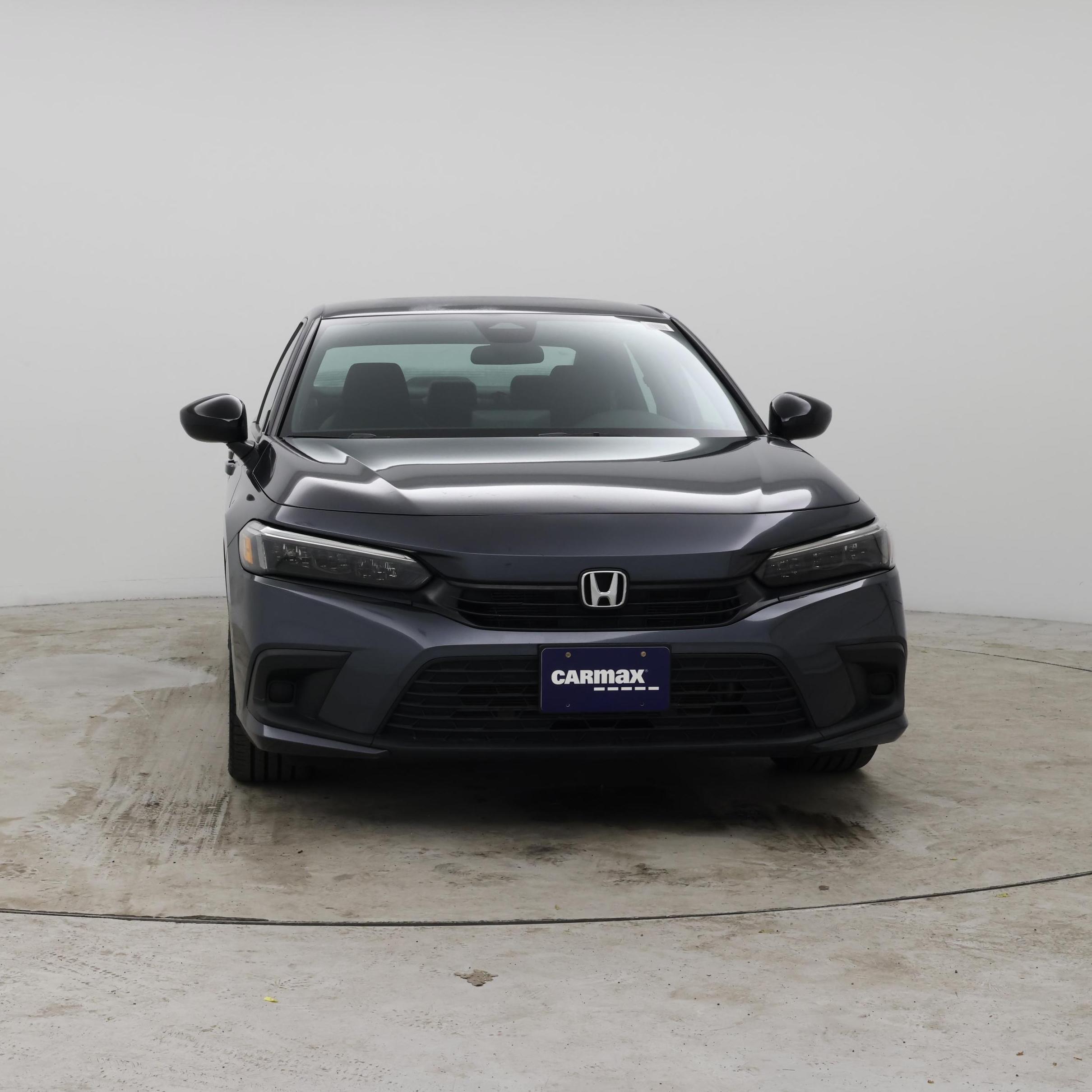 Thumbnail: 2023 Honda Civic - 5