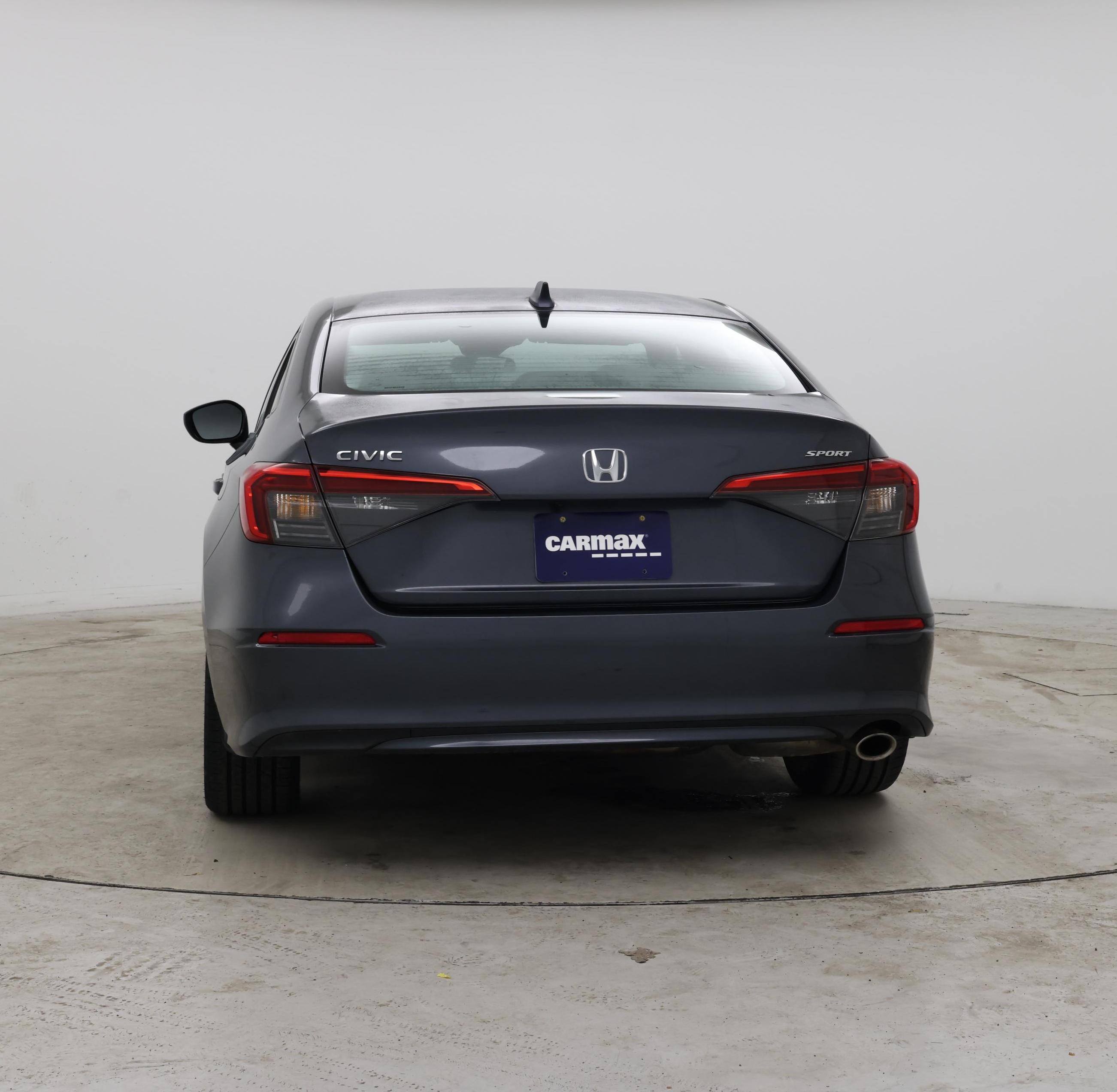 Thumbnail: 2023 Honda Civic - 6