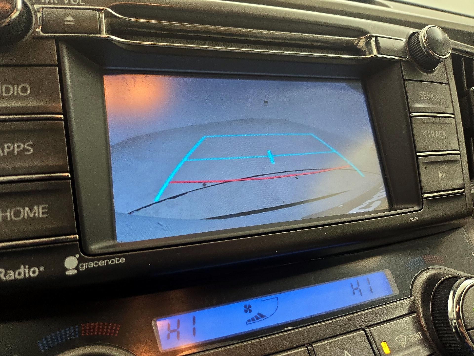 Thumbnail: 2015 Toyota RAV4 - 14