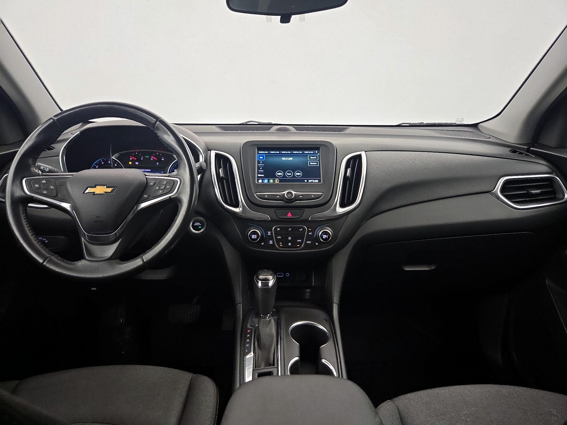 Thumbnail: 2019 Chevrolet Equinox - 9