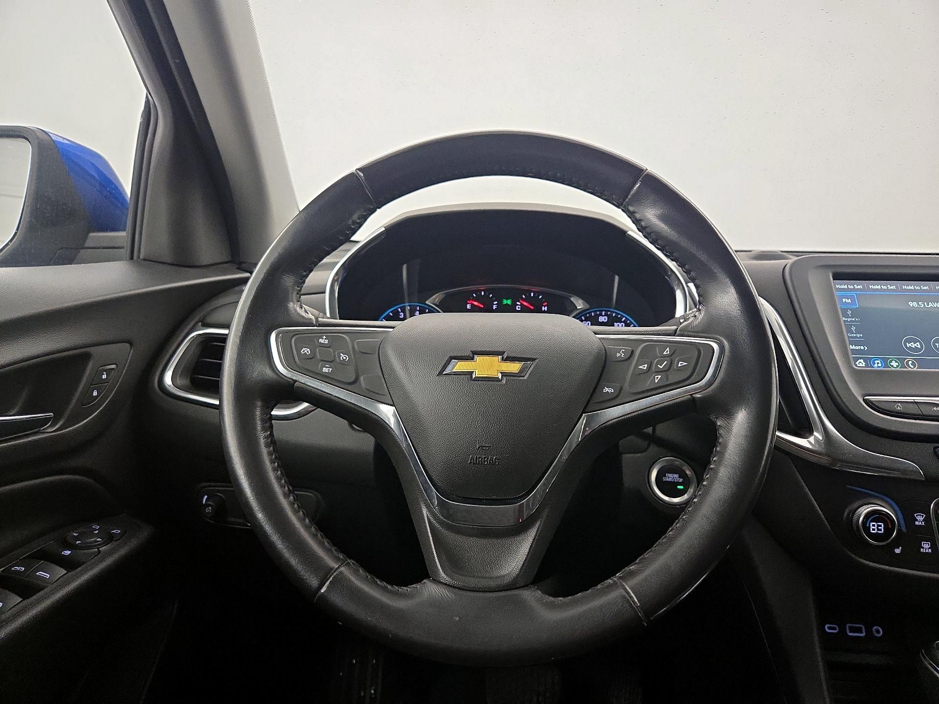 Thumbnail: 2019 Chevrolet Equinox - 10