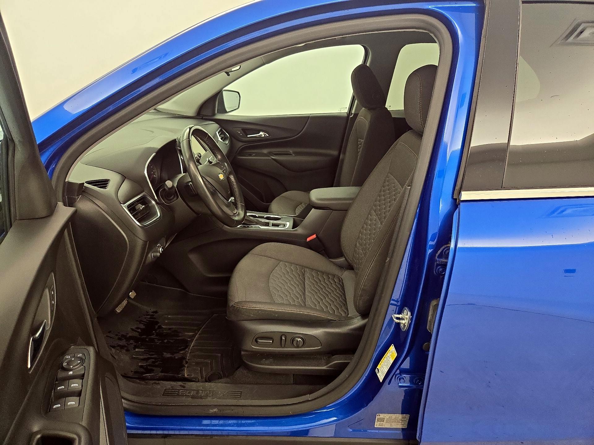 Thumbnail: 2019 Chevrolet Equinox - 11