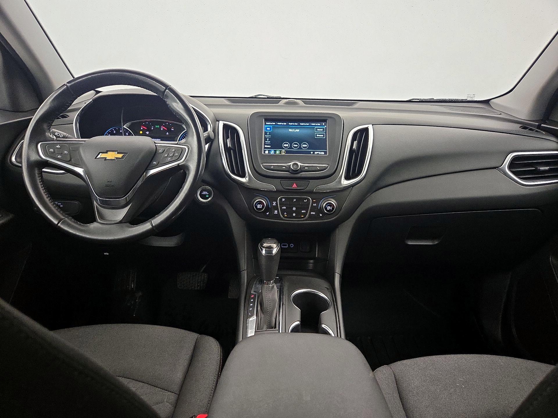 Thumbnail: 2019 Chevrolet Equinox - 12