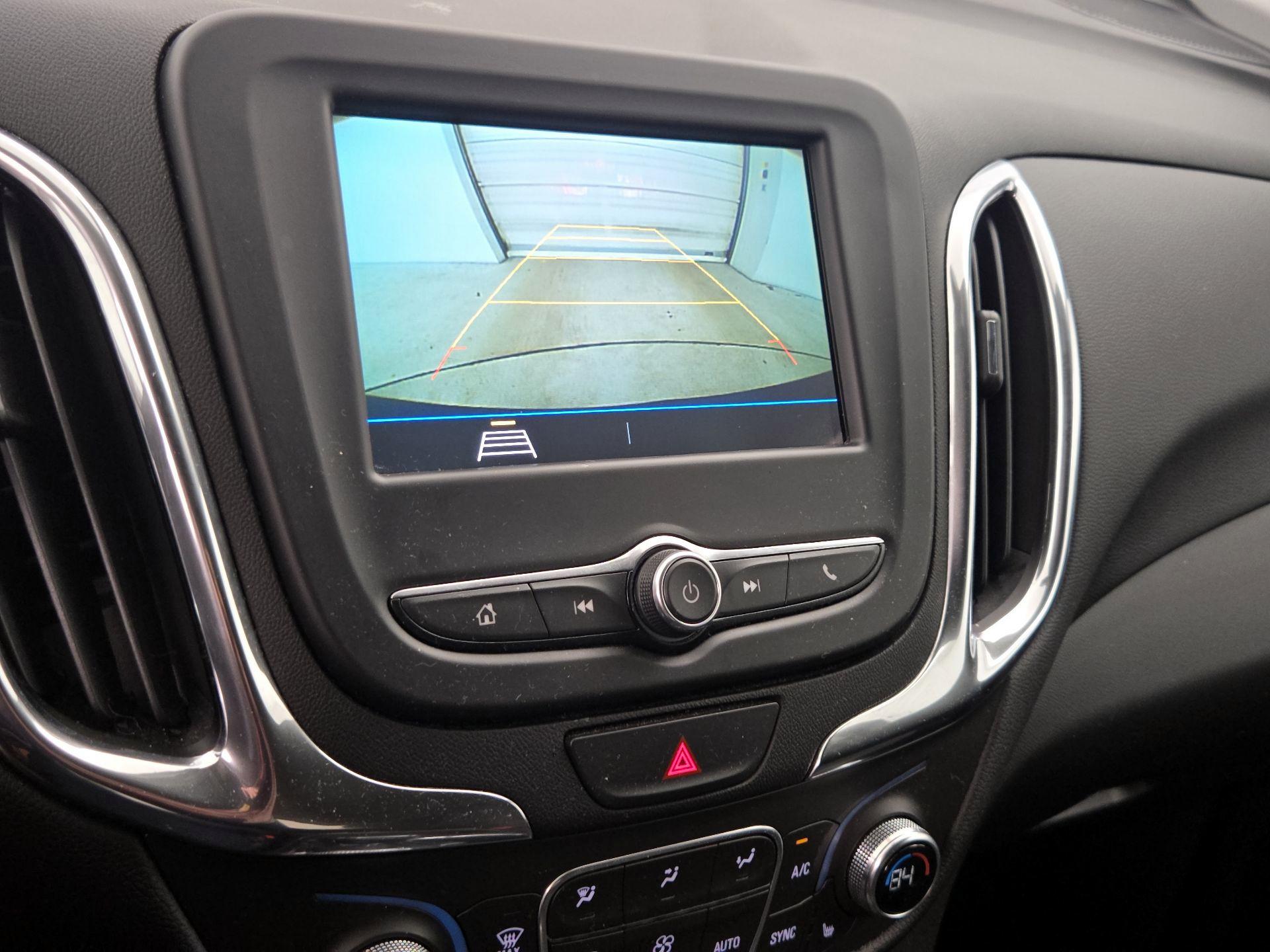 Thumbnail: 2019 Chevrolet Equinox - 14