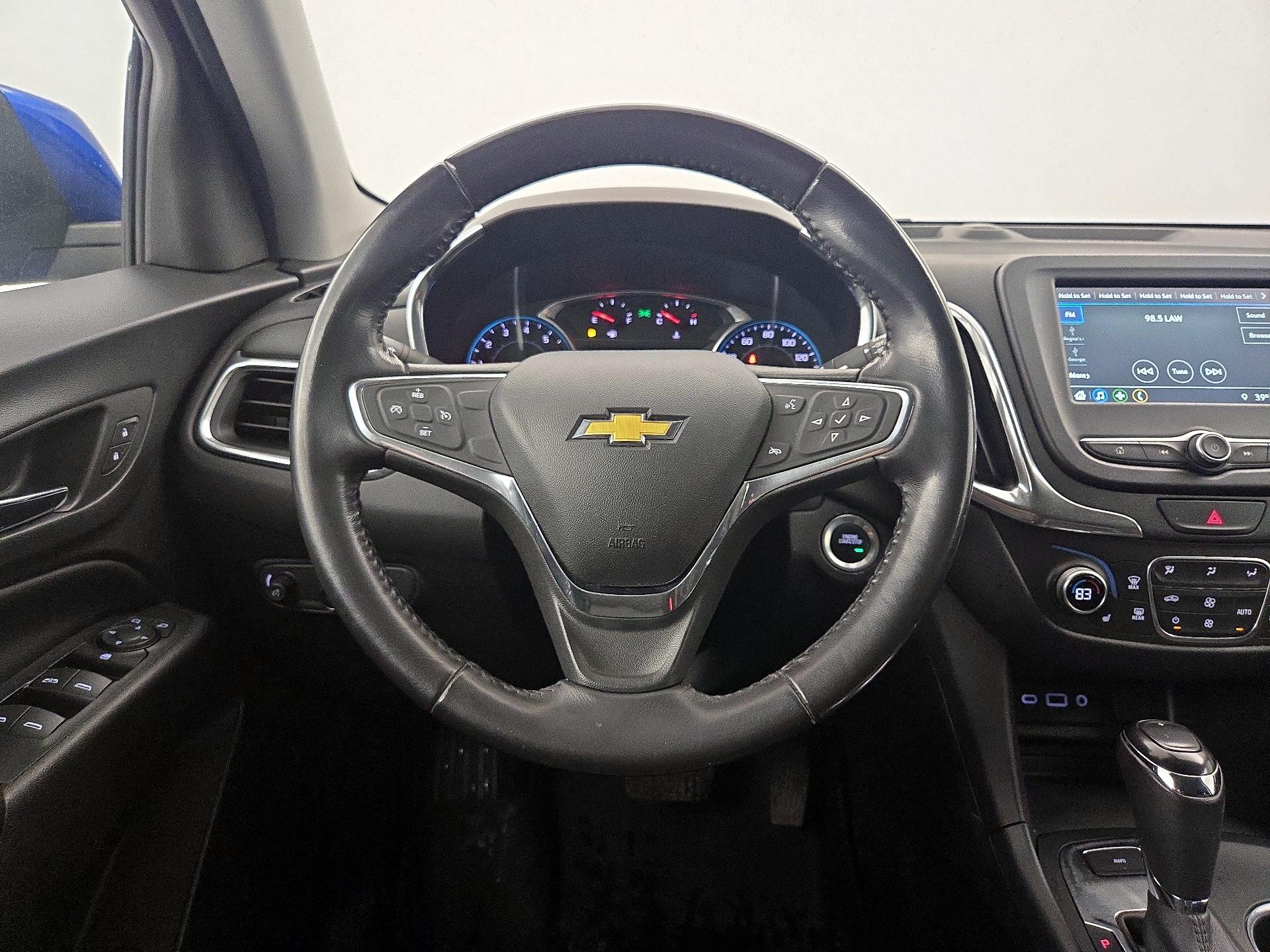 Thumbnail: 2019 Chevrolet Equinox - 19