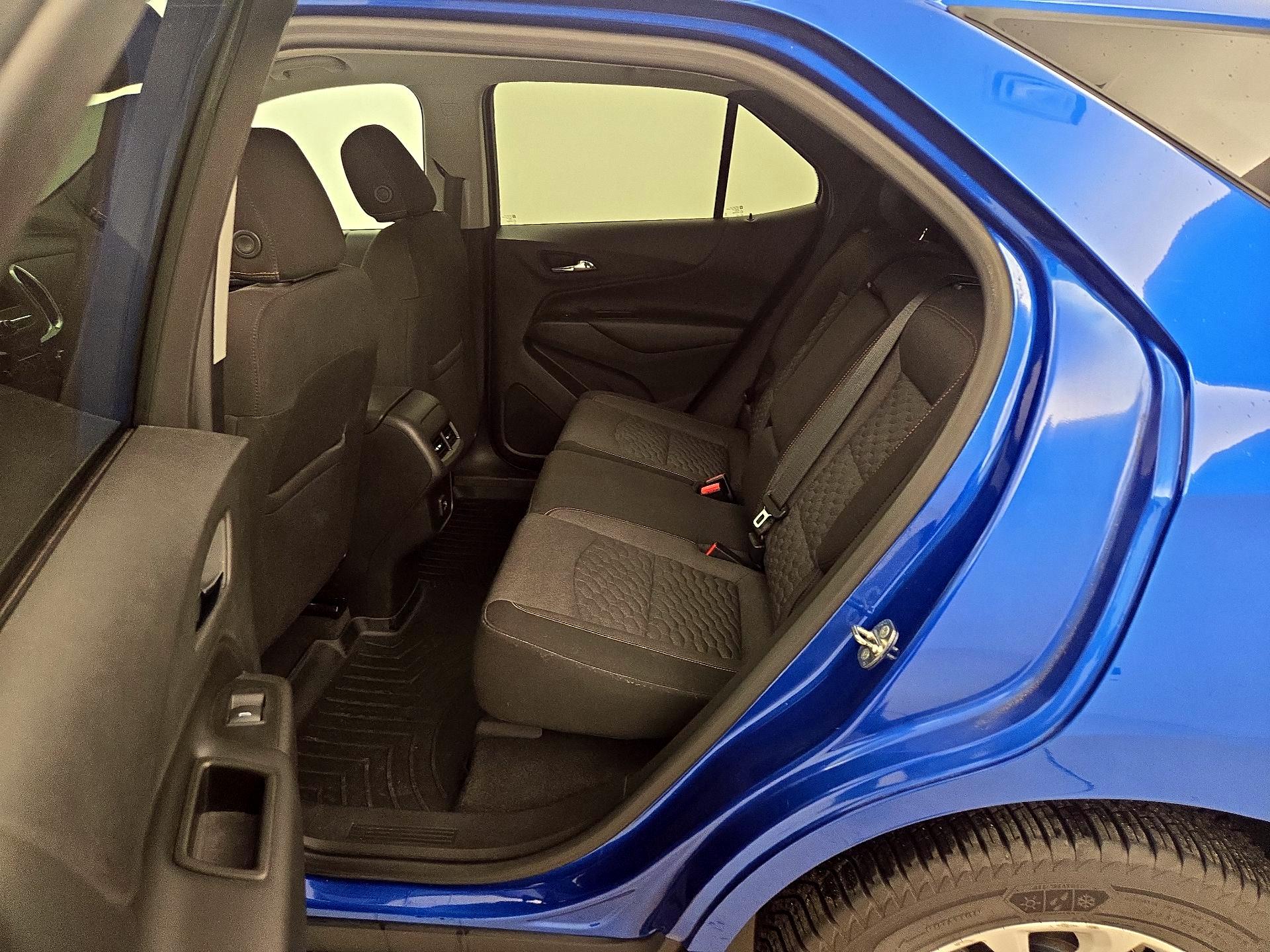 Thumbnail: 2019 Chevrolet Equinox - 20