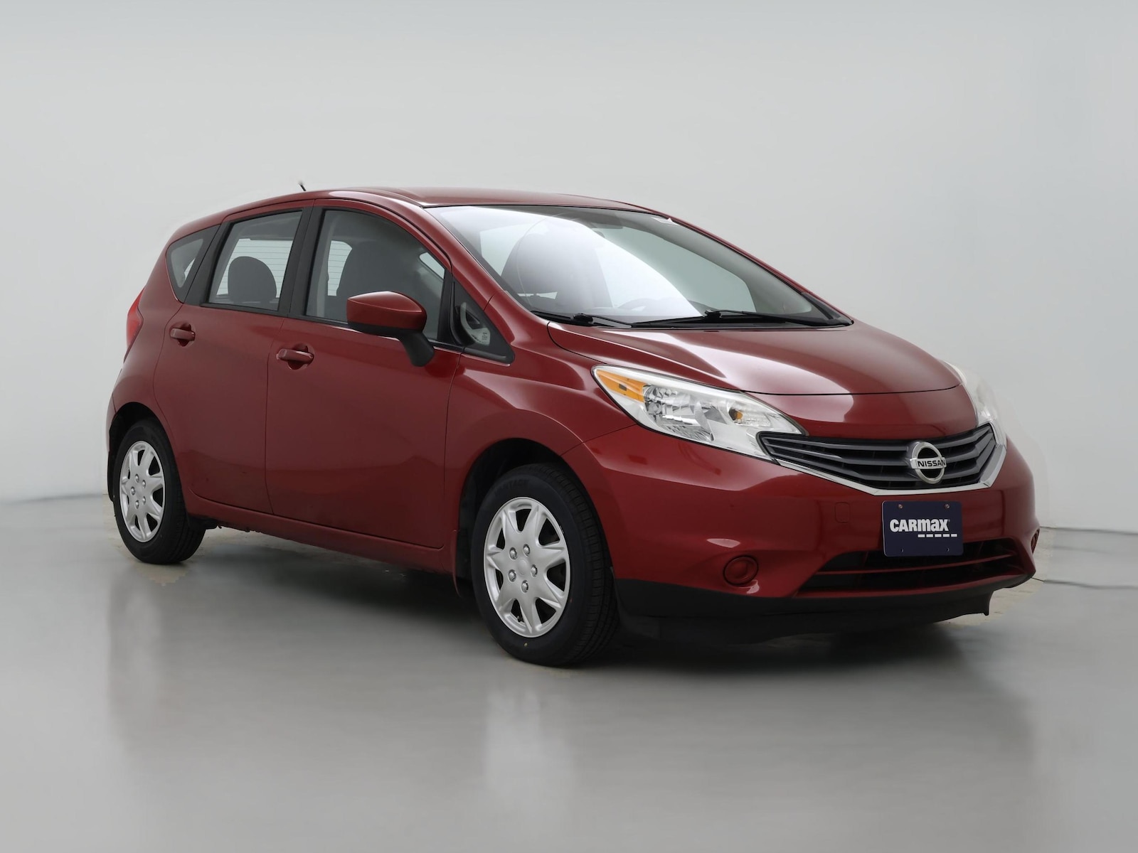 2015 Nissan Versa Note SV