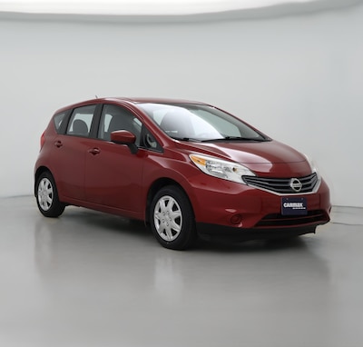 2015 Nissan Versa Note SV