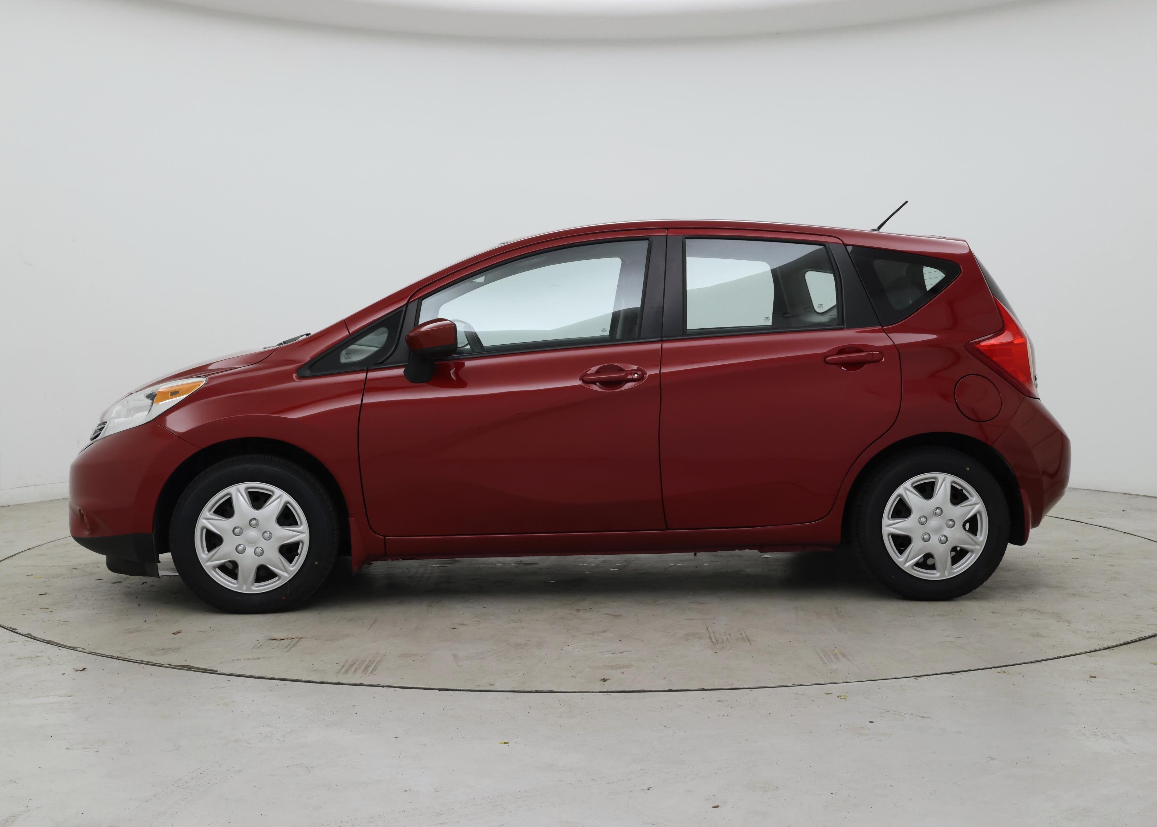 Thumbnail: 2015 Nissan Versa Note - 3