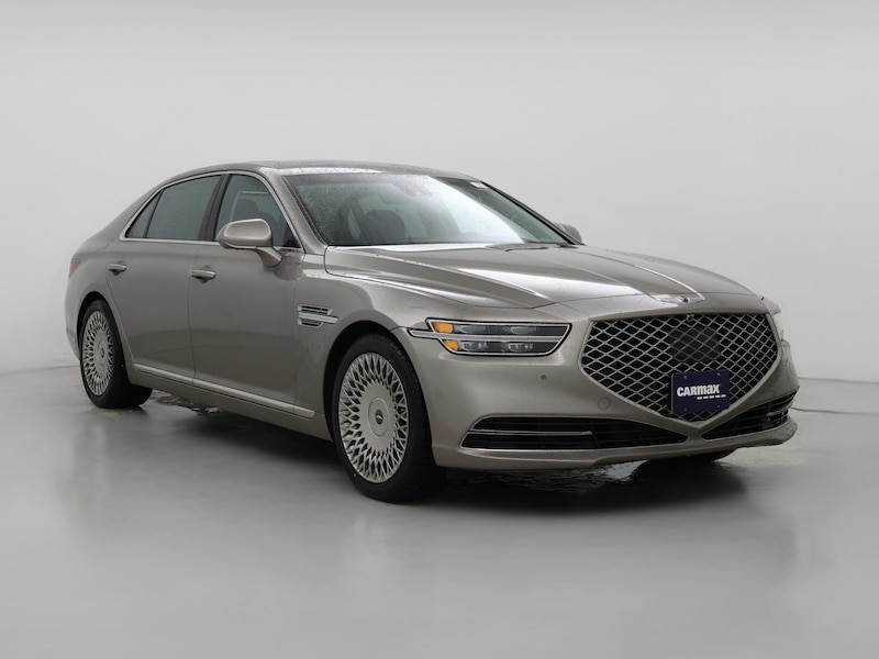2020 Genesis G90 Ultimate -
                  East Meadow, NY