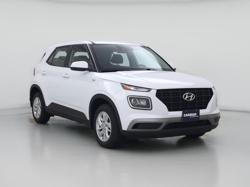 2021 Hyundai Venue SE -
                  Westborough, MA