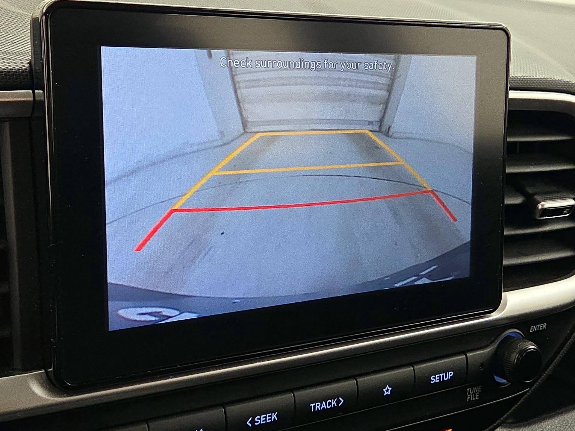 Thumbnail: 2021 Hyundai Venue - 14