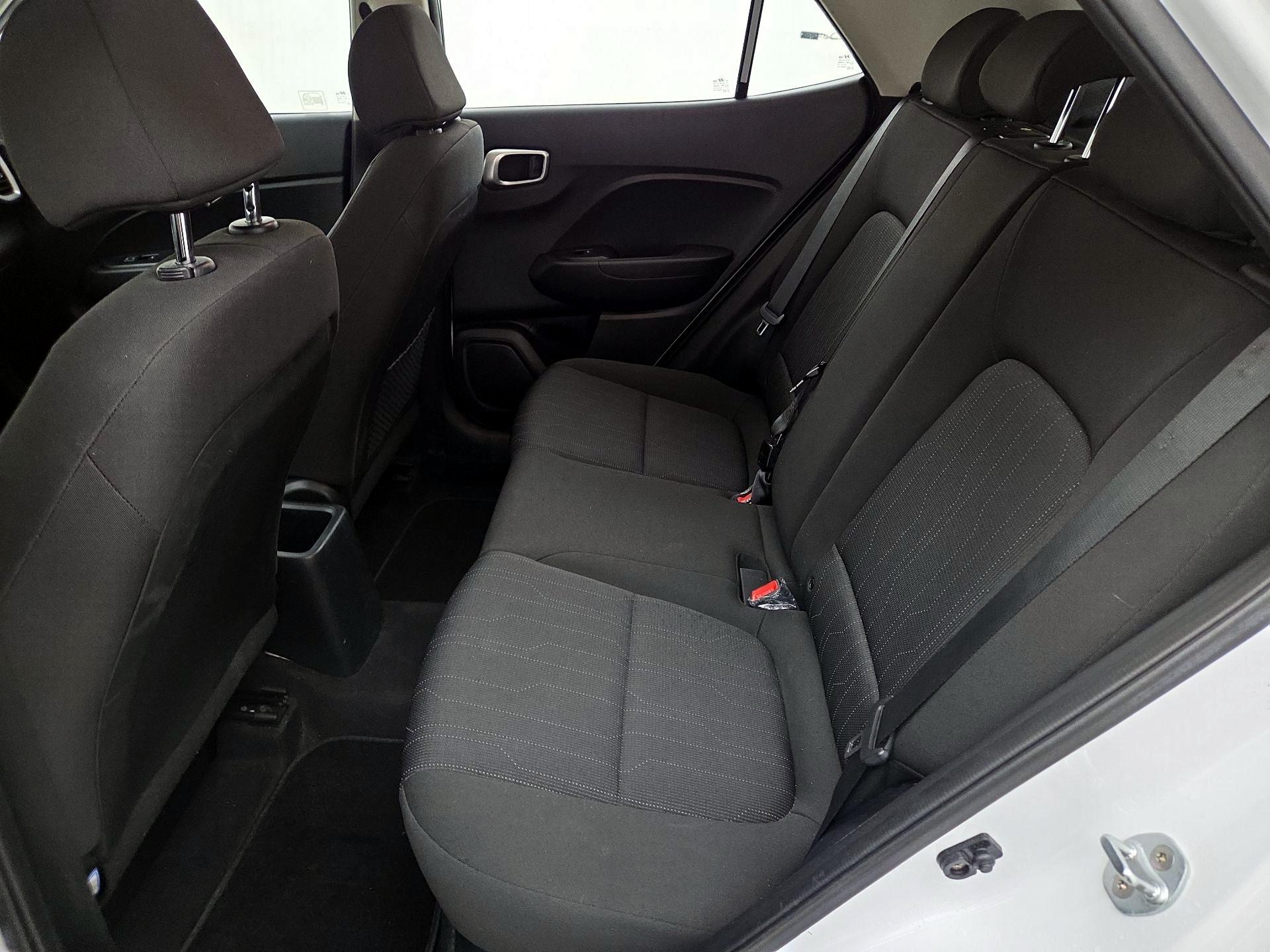 Thumbnail: 2021 Hyundai Venue - 19