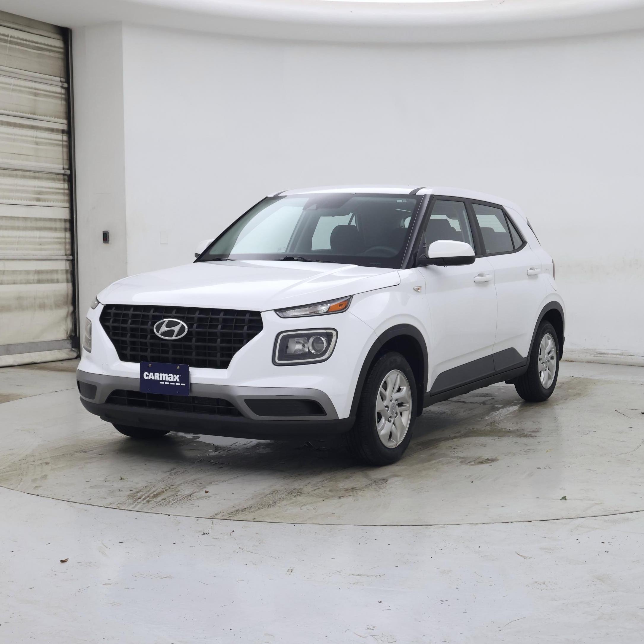 Thumbnail: 2021 Hyundai Venue - 4