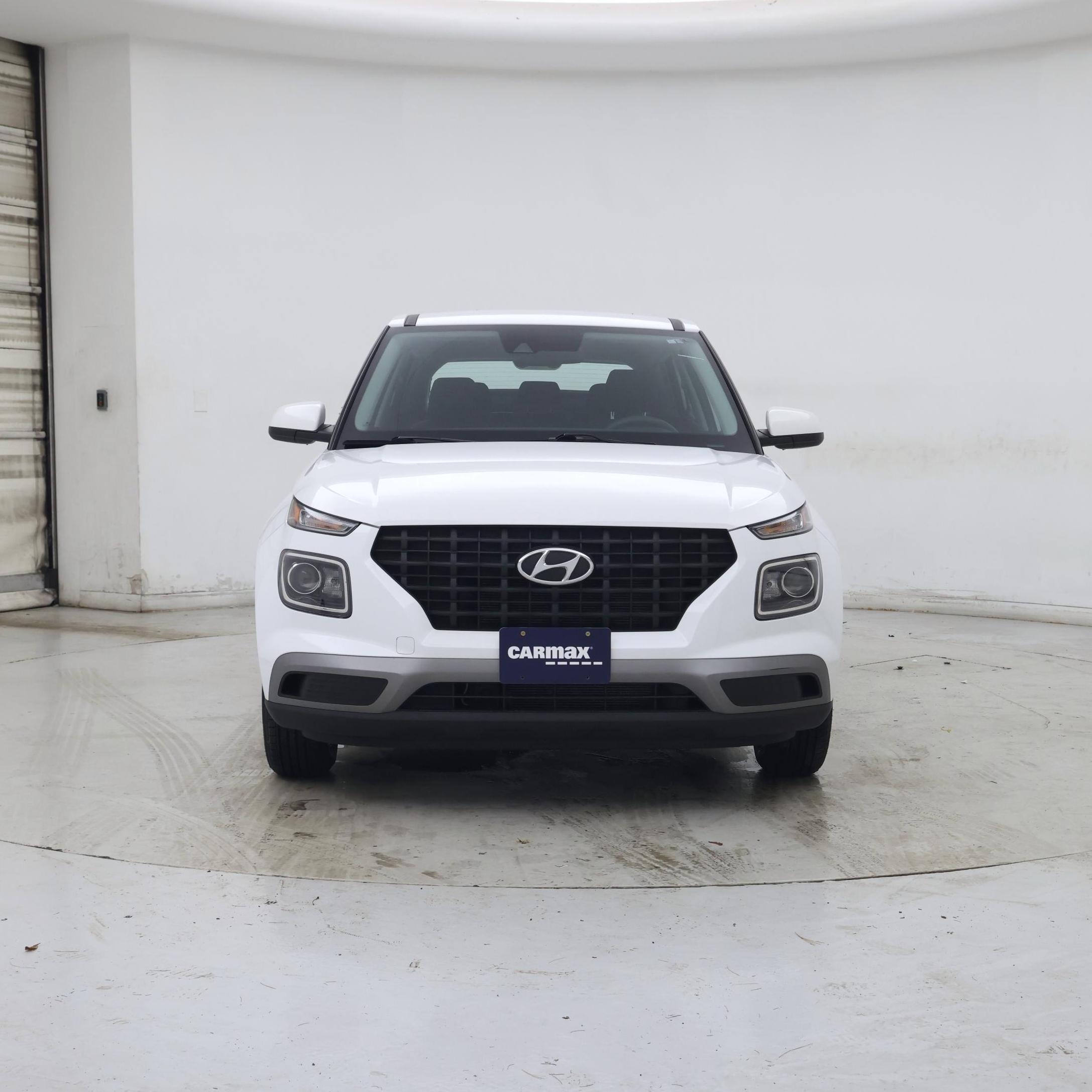 Thumbnail: 2021 Hyundai Venue - 5