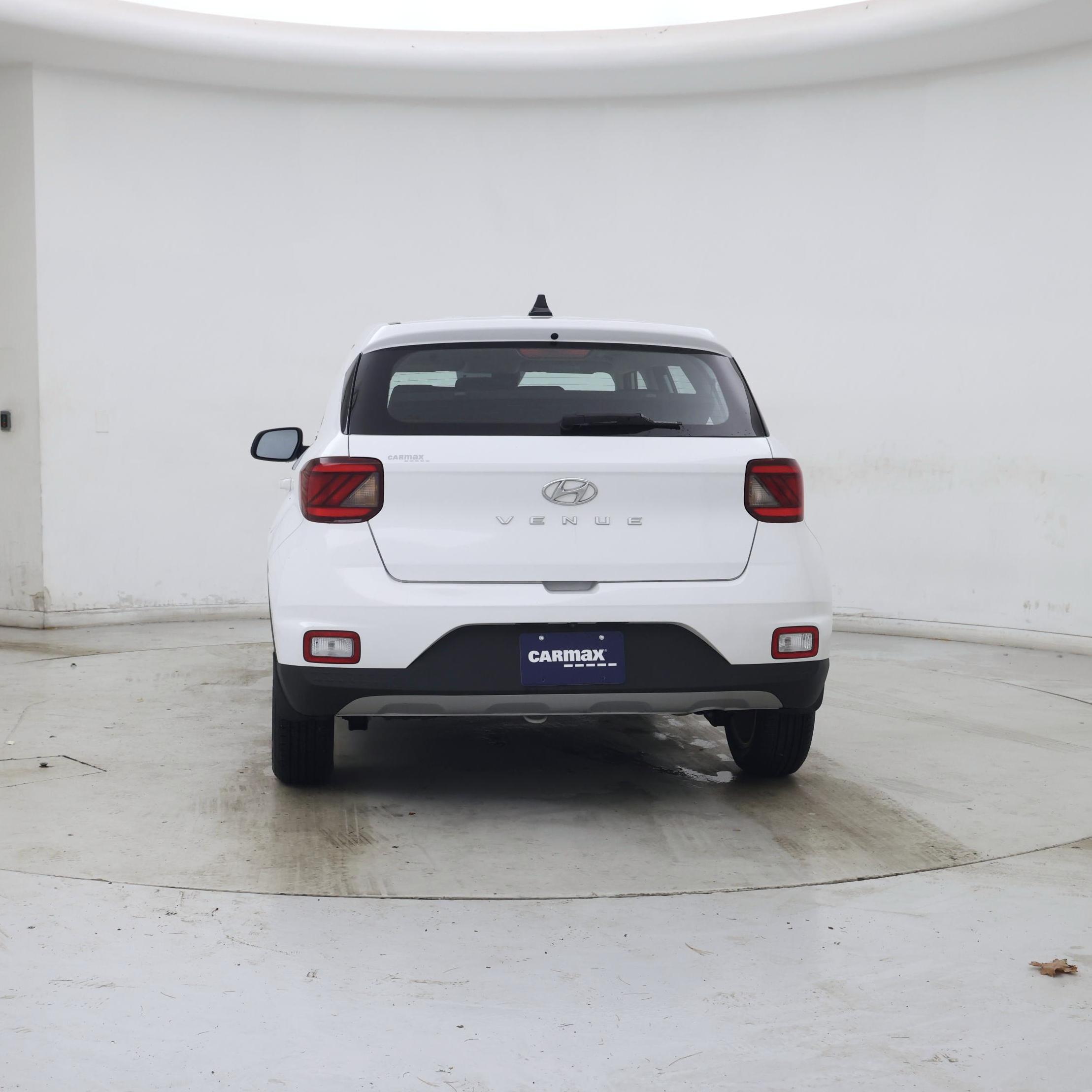 Thumbnail: 2021 Hyundai Venue - 6