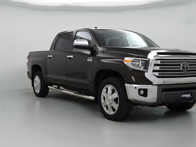 2019 Toyota Tundra 1794