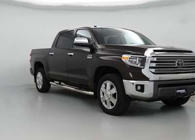 2019 Toyota Tundra 1794