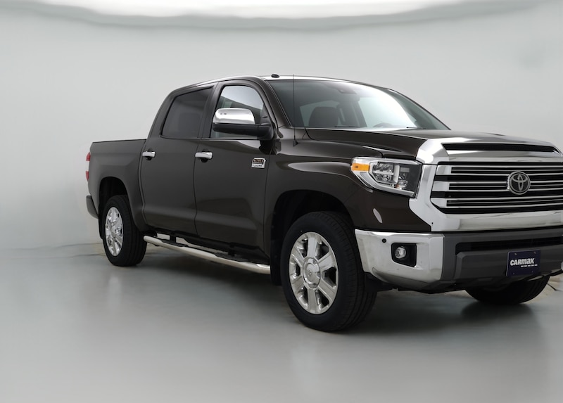 2019 Toyota Tundra 1794