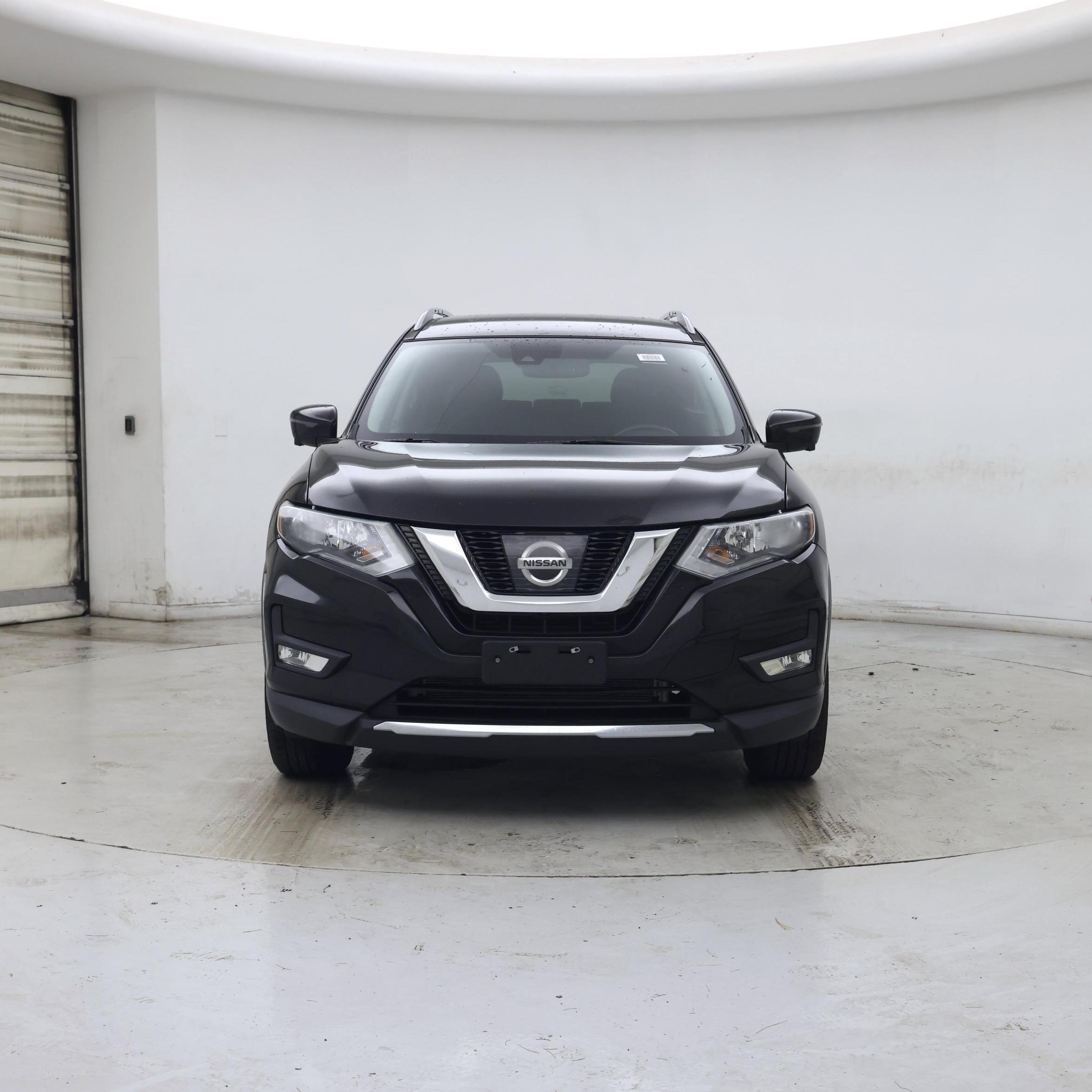 Thumbnail: 2017 Nissan Rogue - 5