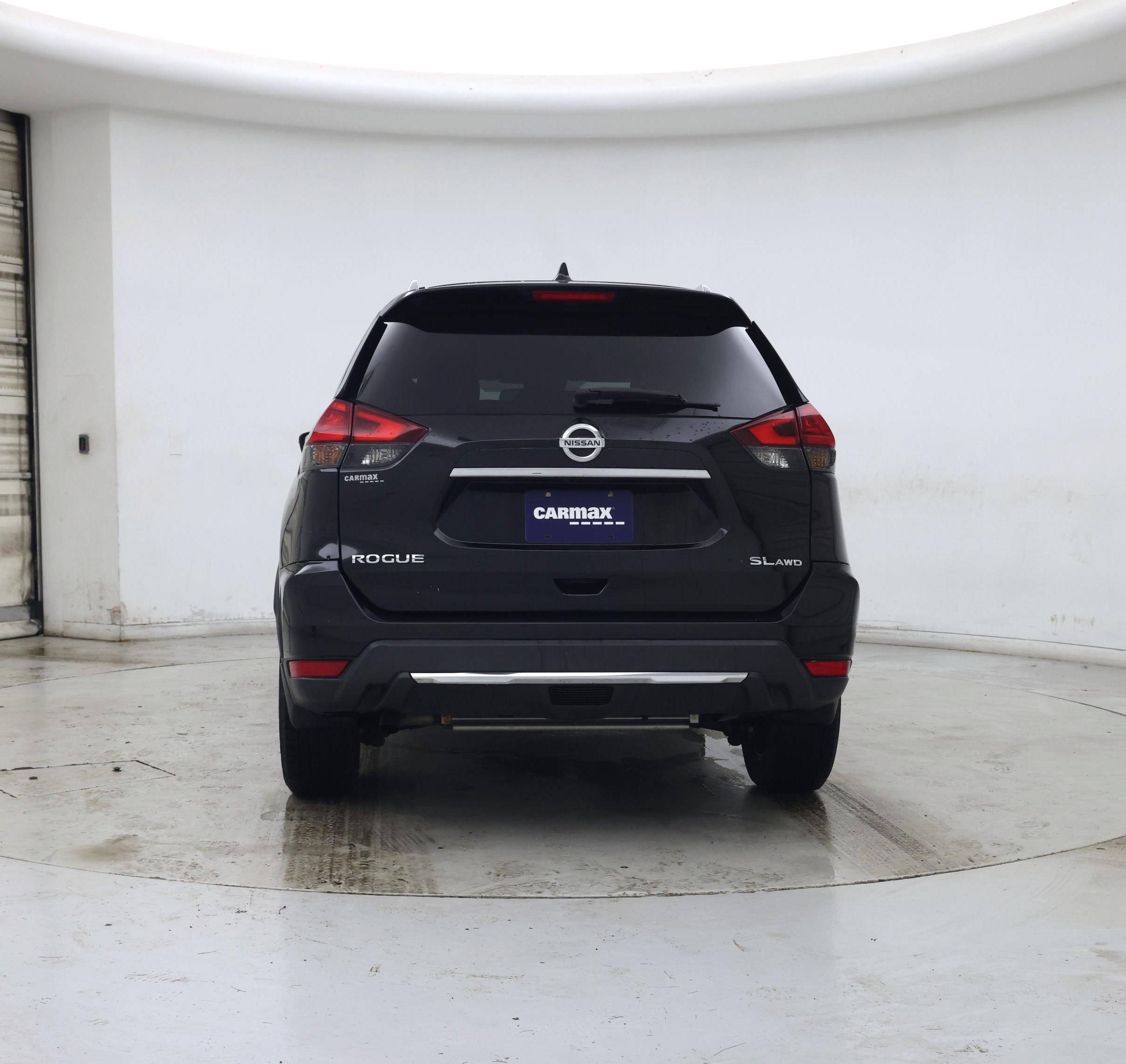 Thumbnail: 2017 Nissan Rogue - 6