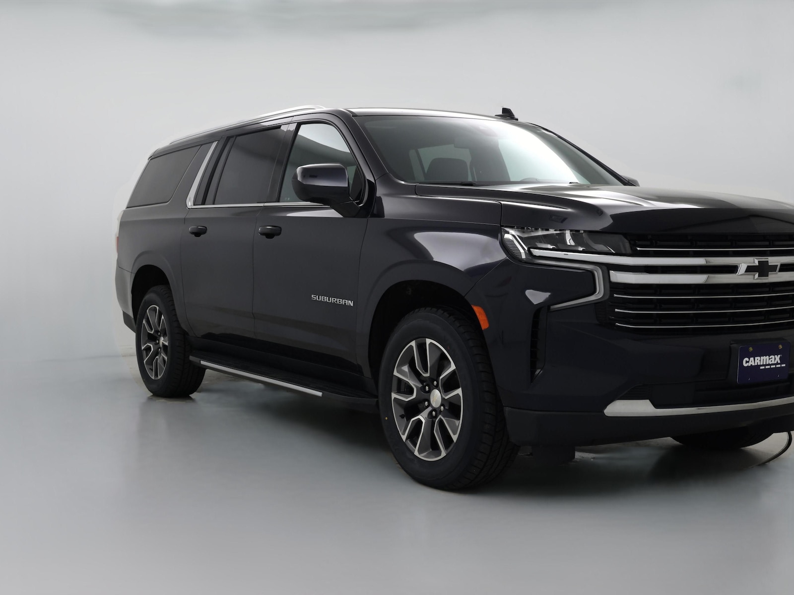 2021 Chevrolet Suburban