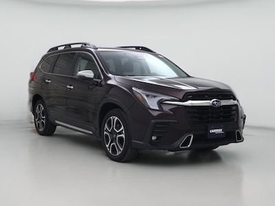 2023 Subaru Ascent Touring