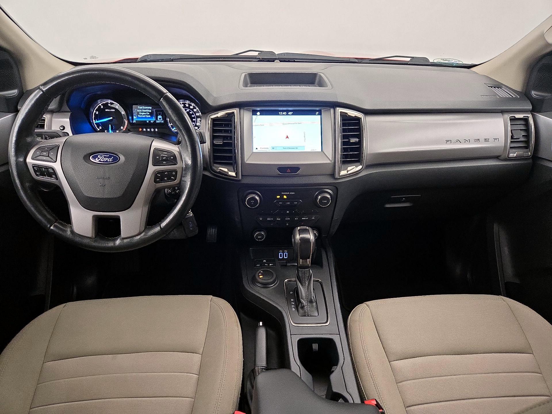 Thumbnail: 2019 Ford Ranger - 9