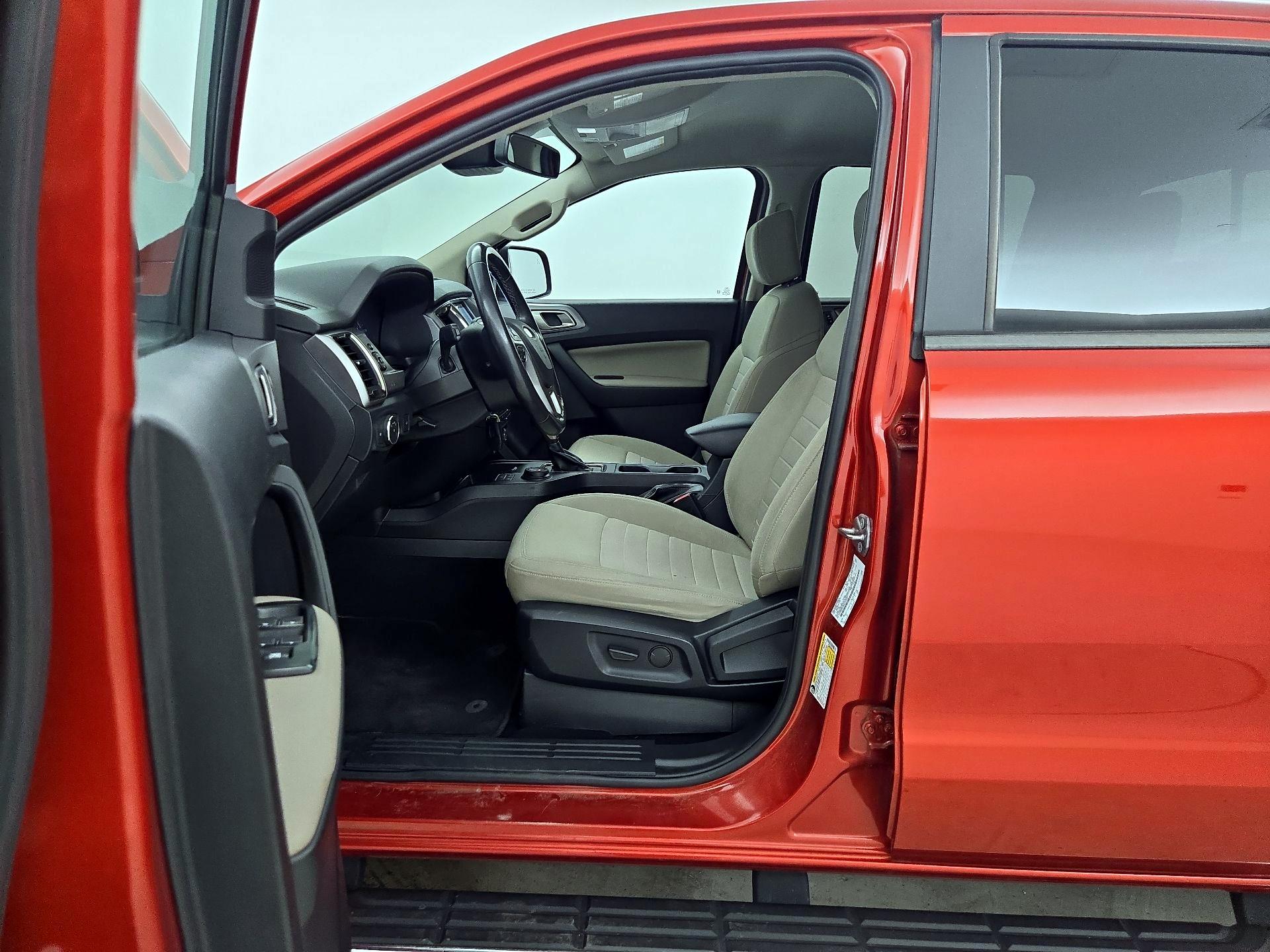 Thumbnail: 2019 Ford Ranger - 11