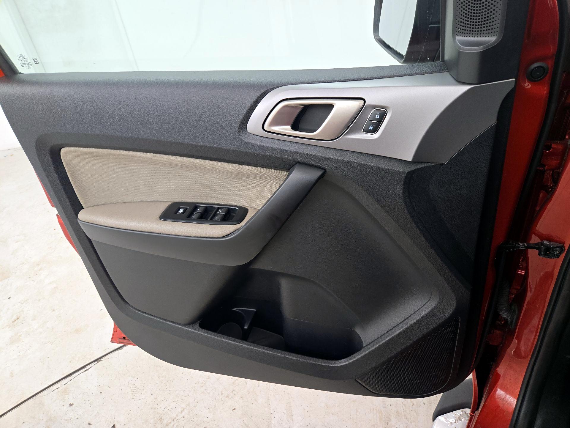 Thumbnail: 2019 Ford Ranger - 12