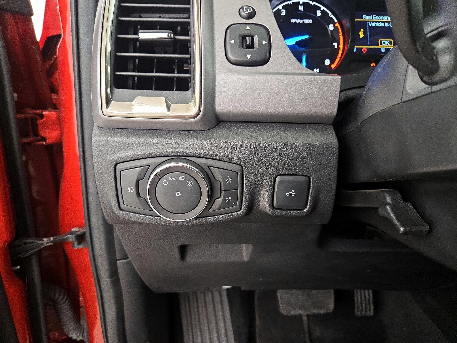 Thumbnail: 2019 Ford Ranger - 13