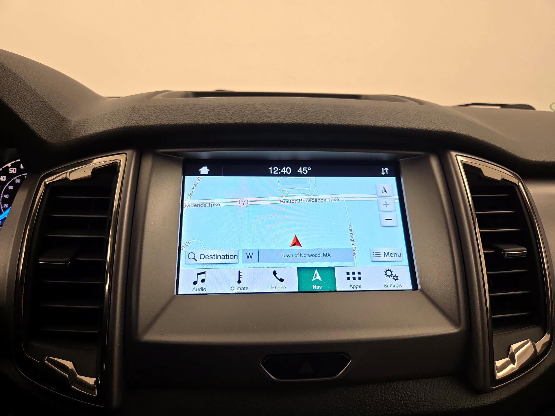 Thumbnail: 2019 Ford Ranger - 14