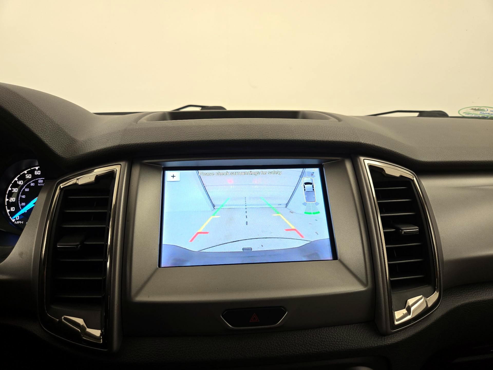 Thumbnail: 2019 Ford Ranger - 15