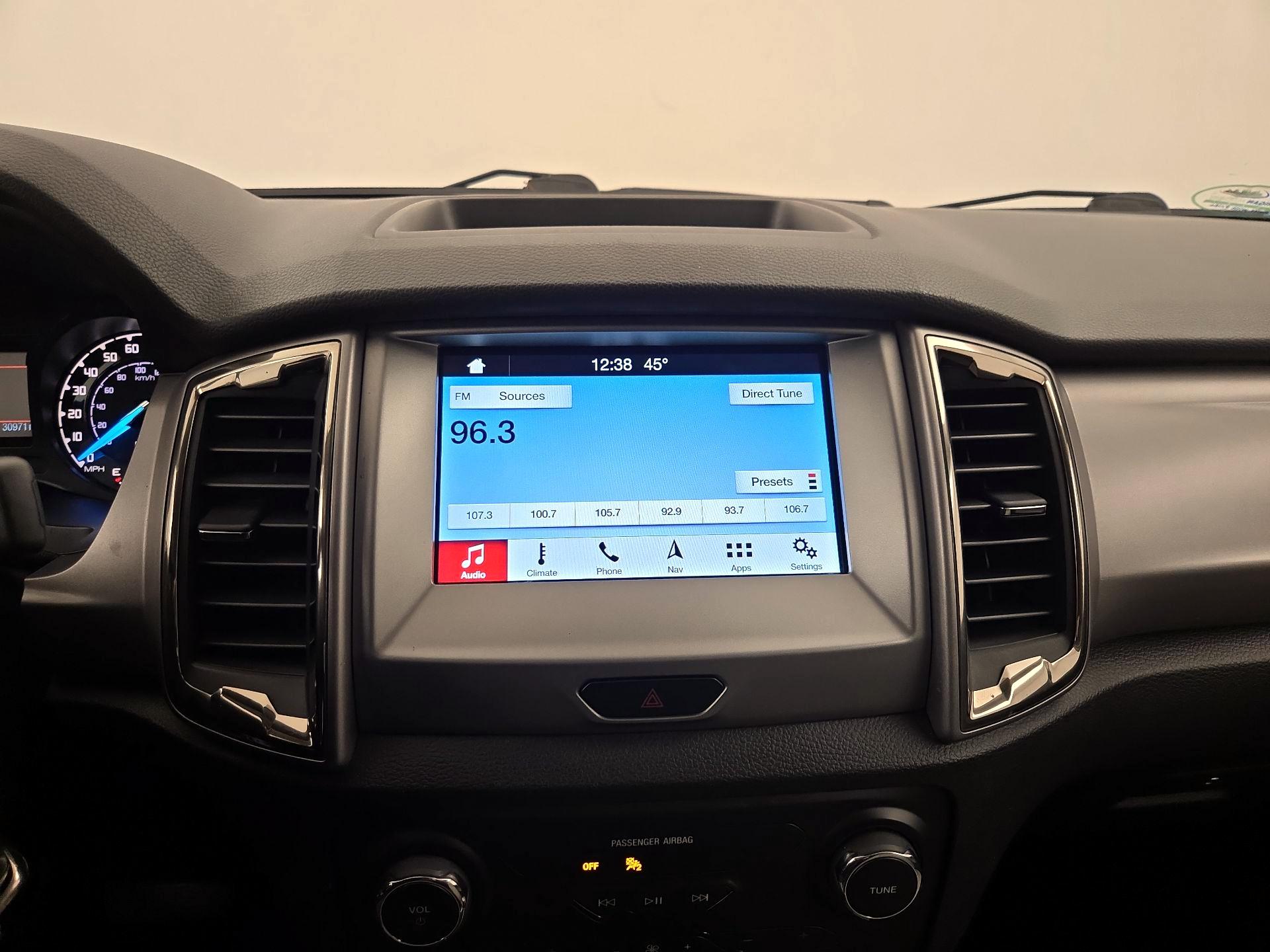 Thumbnail: 2019 Ford Ranger - 16