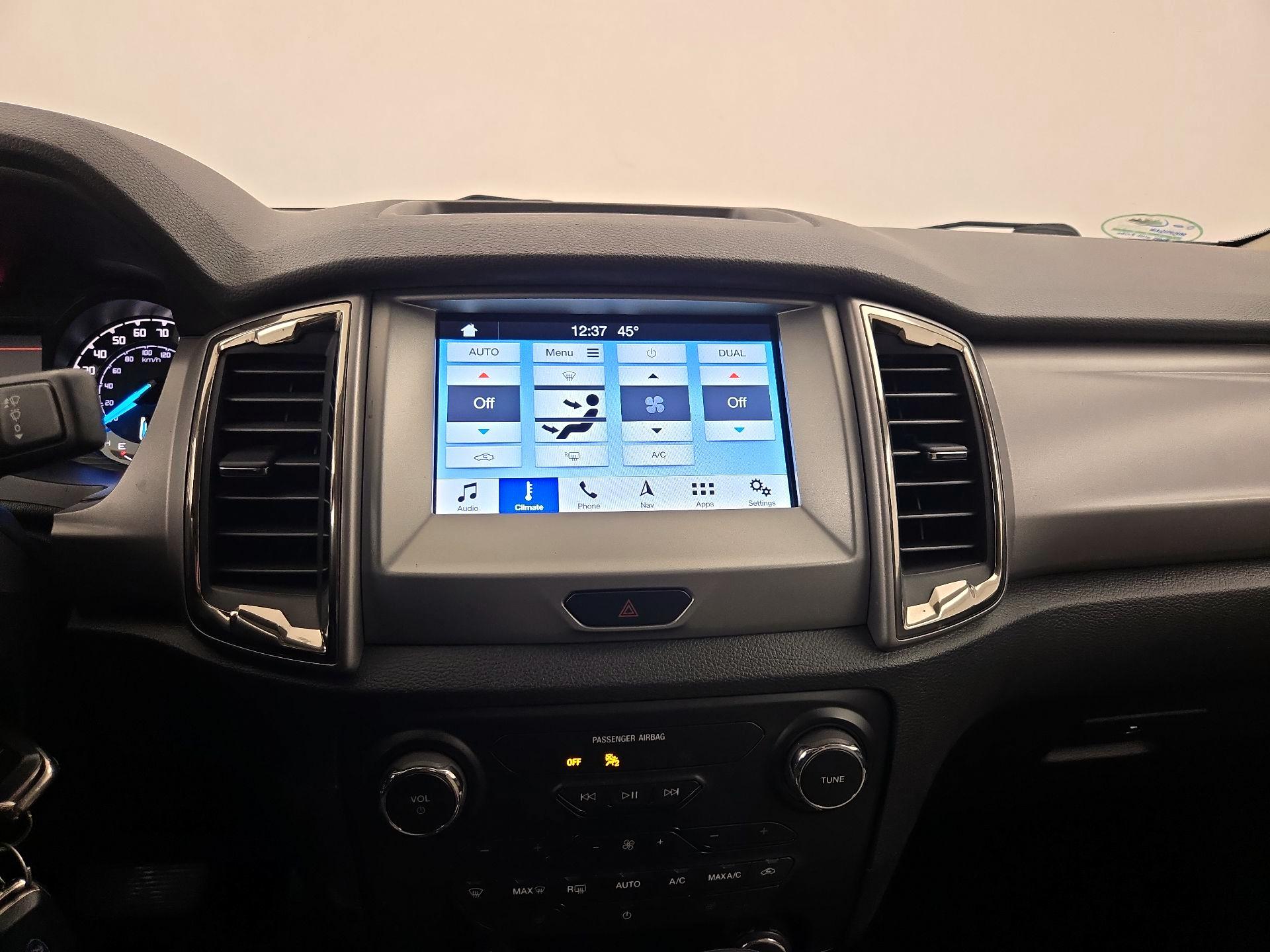 Thumbnail: 2019 Ford Ranger - 17