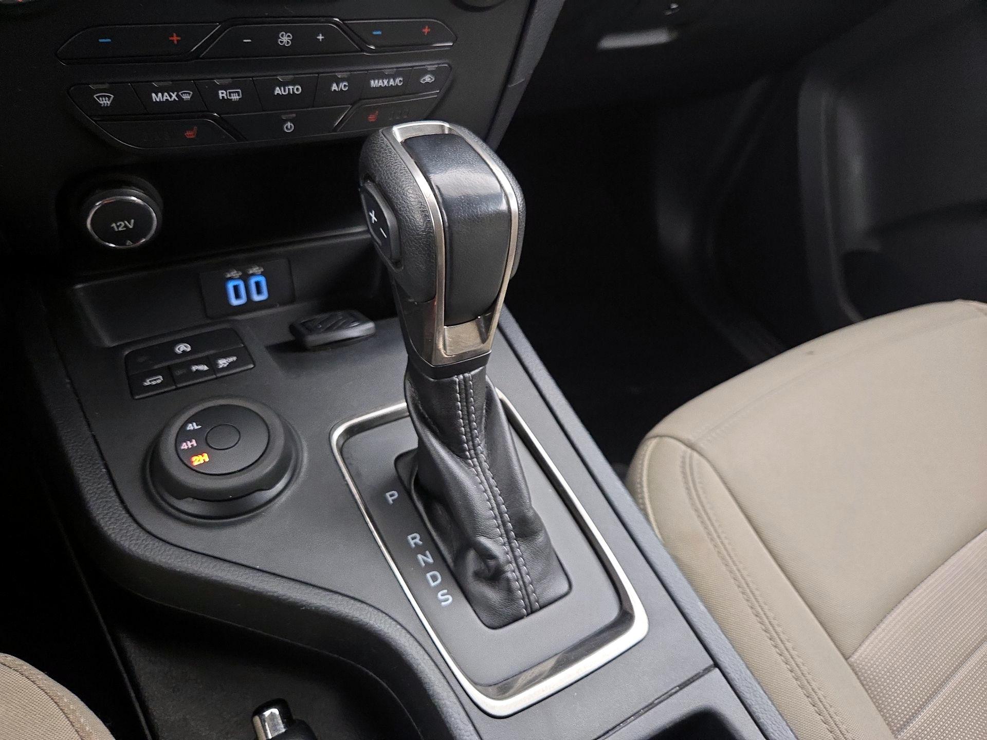 Thumbnail: 2019 Ford Ranger - 18