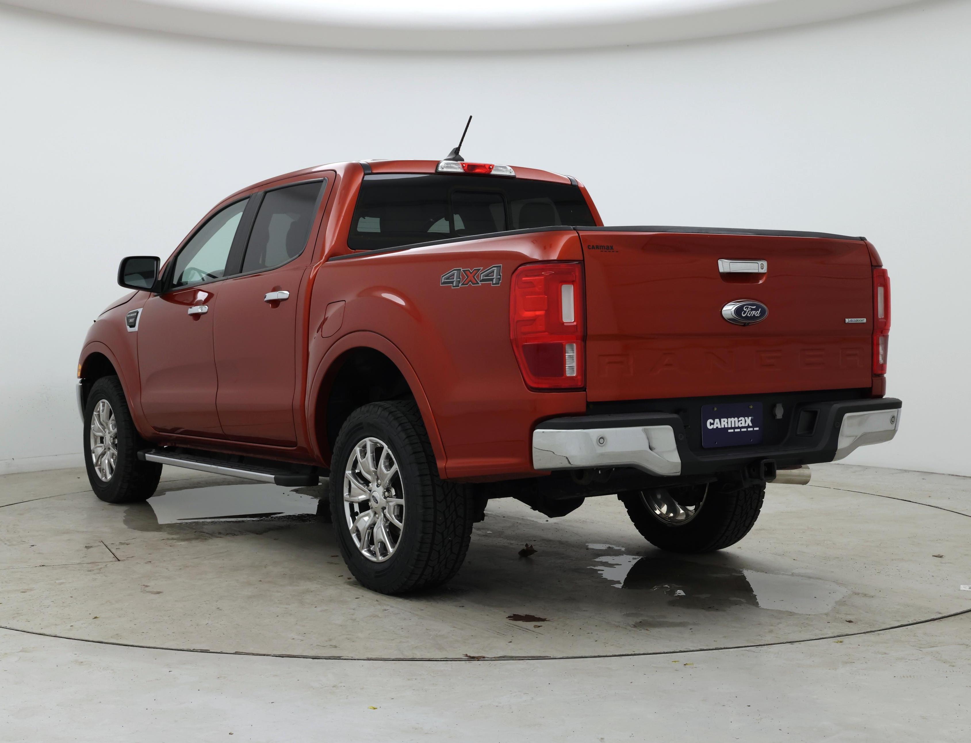 Thumbnail: 2019 Ford Ranger - 2