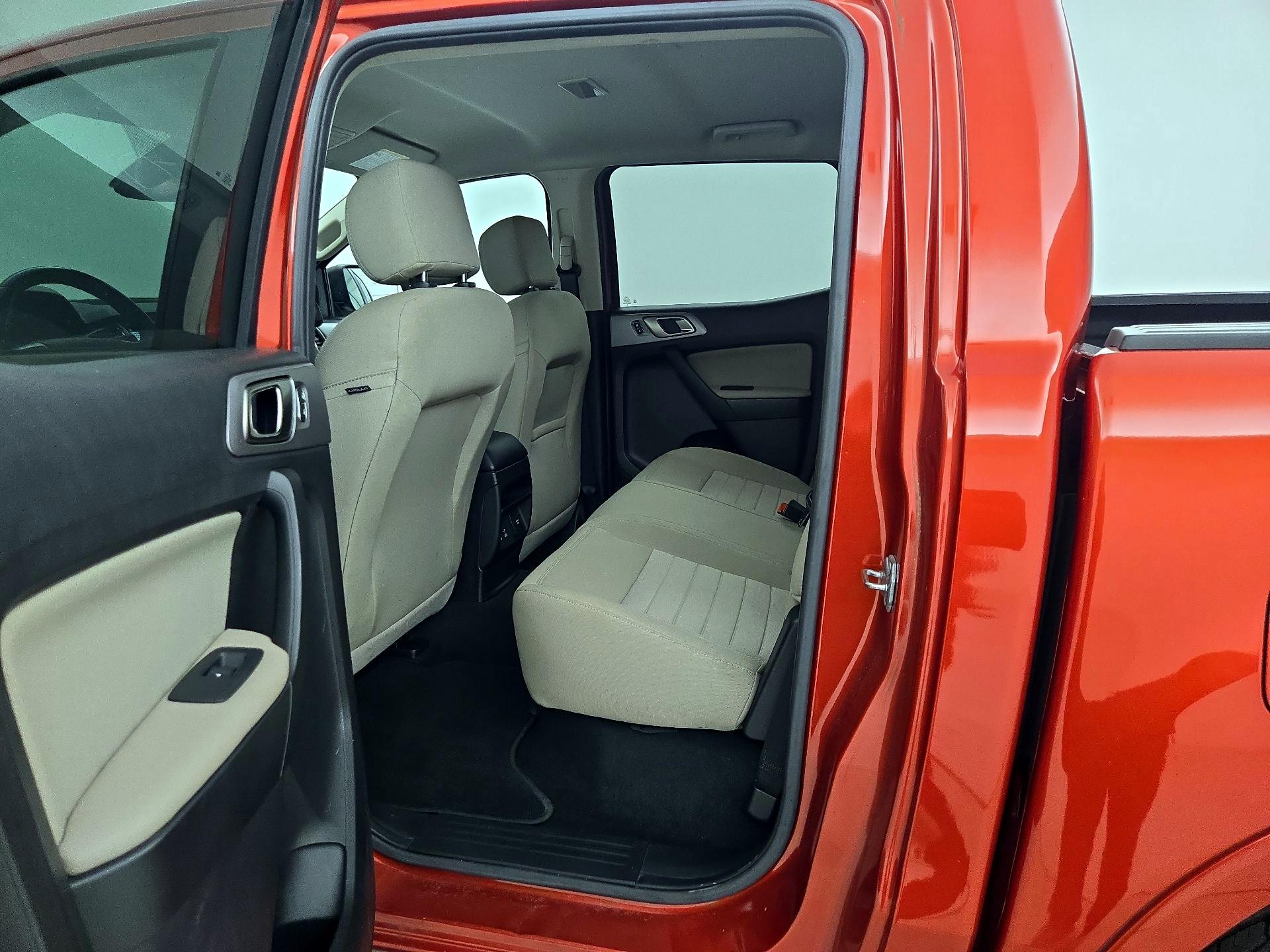 Thumbnail: 2019 Ford Ranger - 20