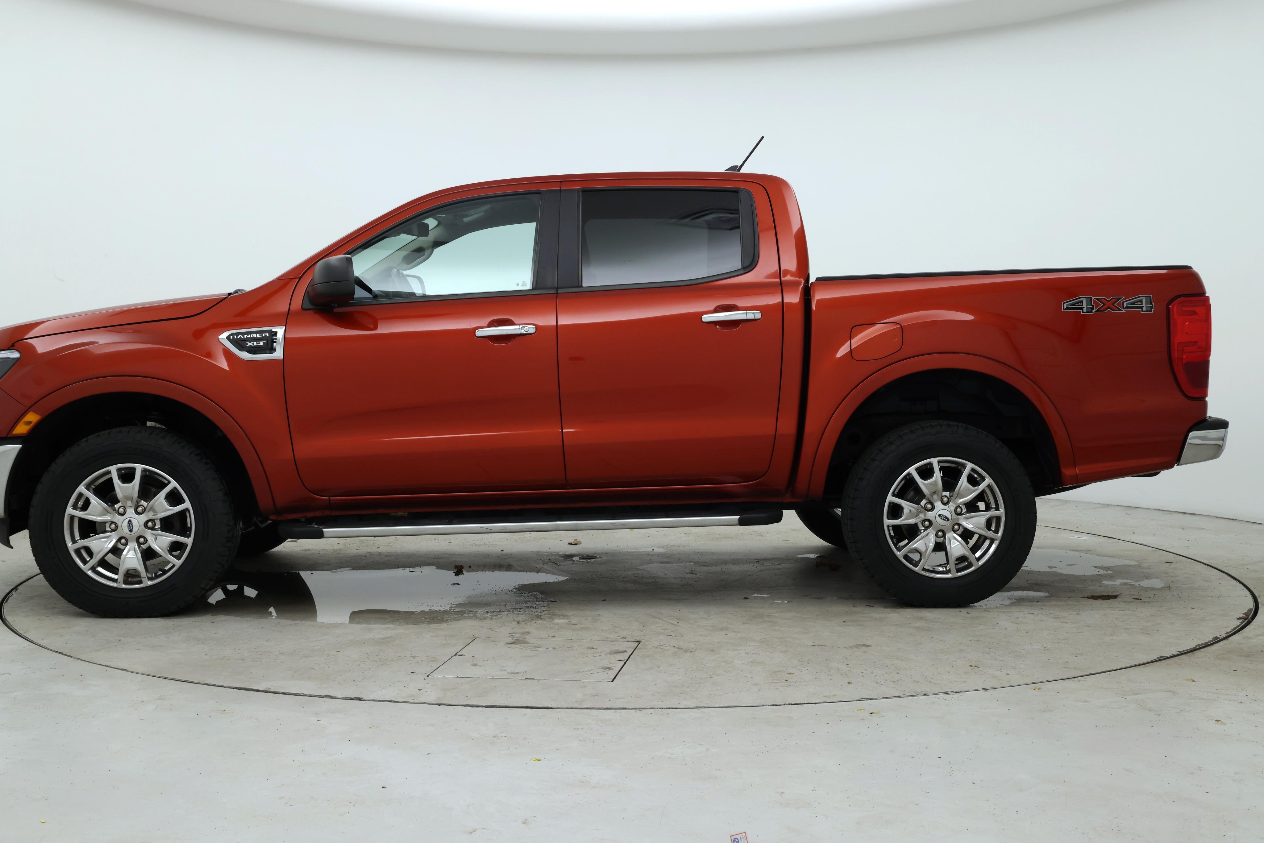 Thumbnail: 2019 Ford Ranger - 3