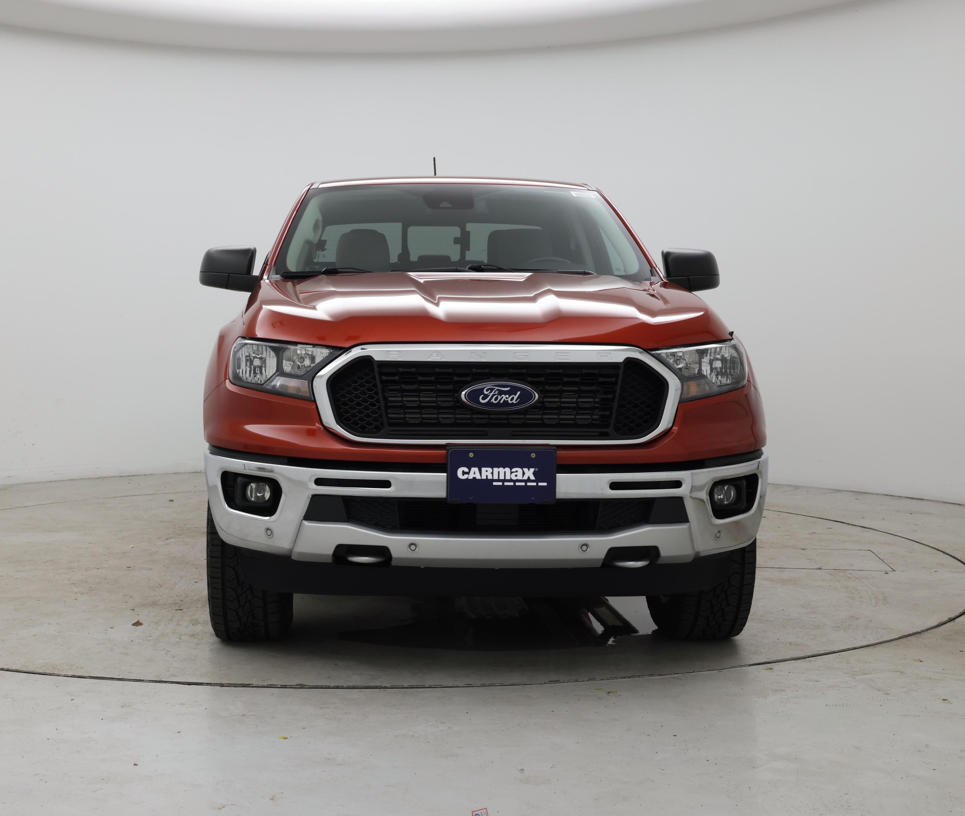 Thumbnail: 2019 Ford Ranger - 5