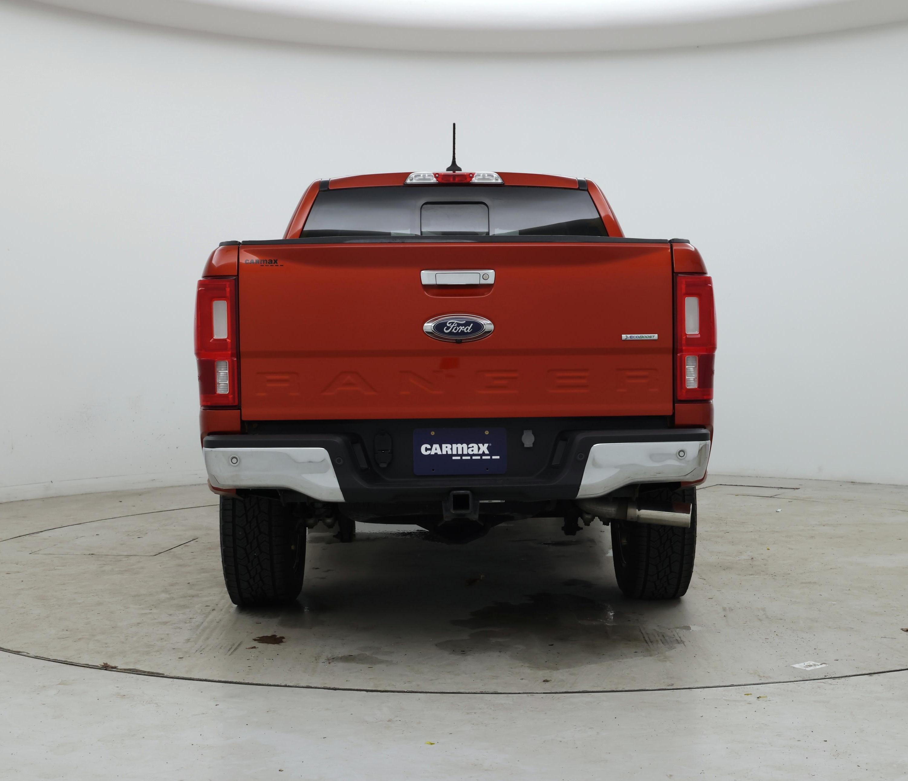 Thumbnail: 2019 Ford Ranger - 6