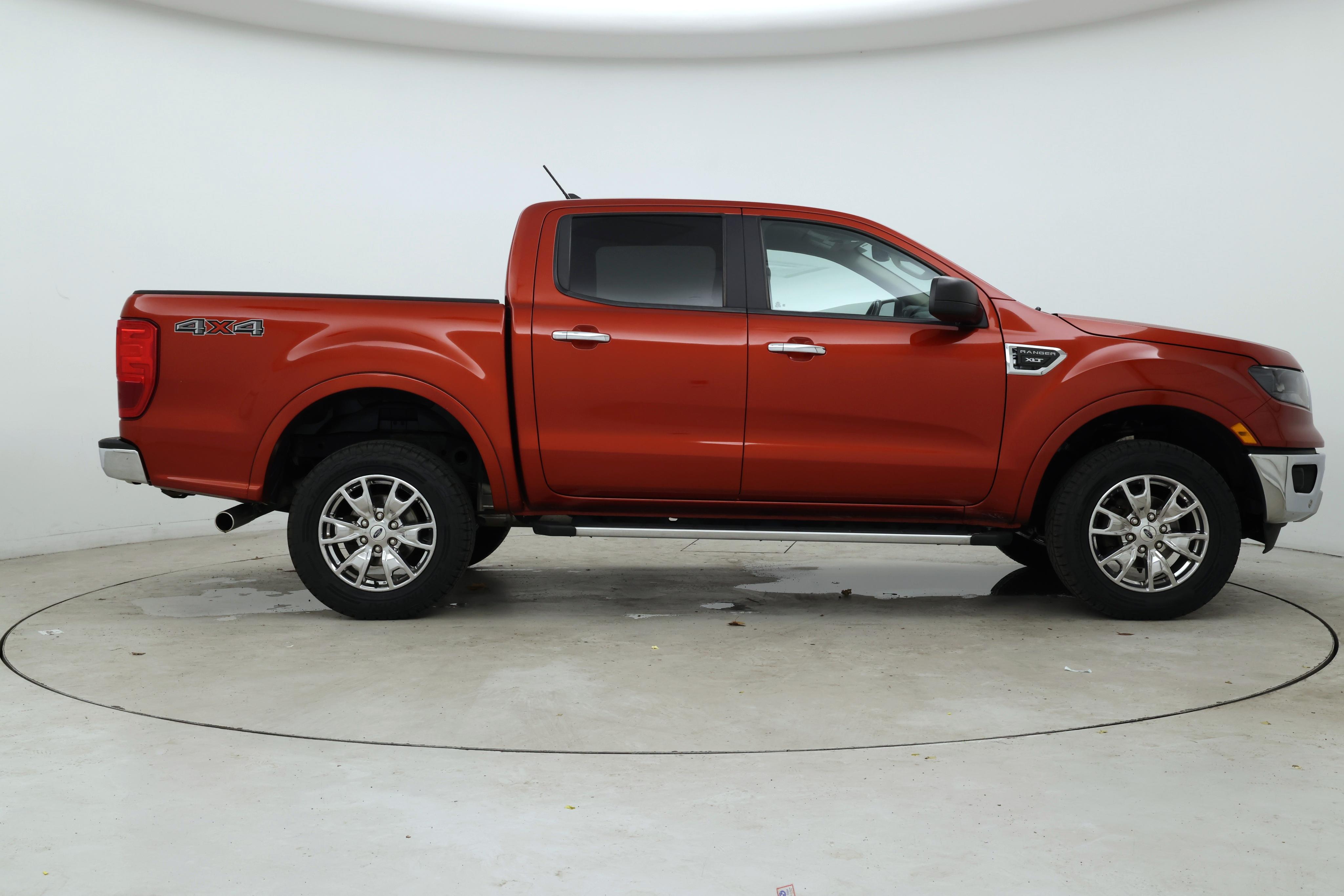 Thumbnail: 2019 Ford Ranger - 7