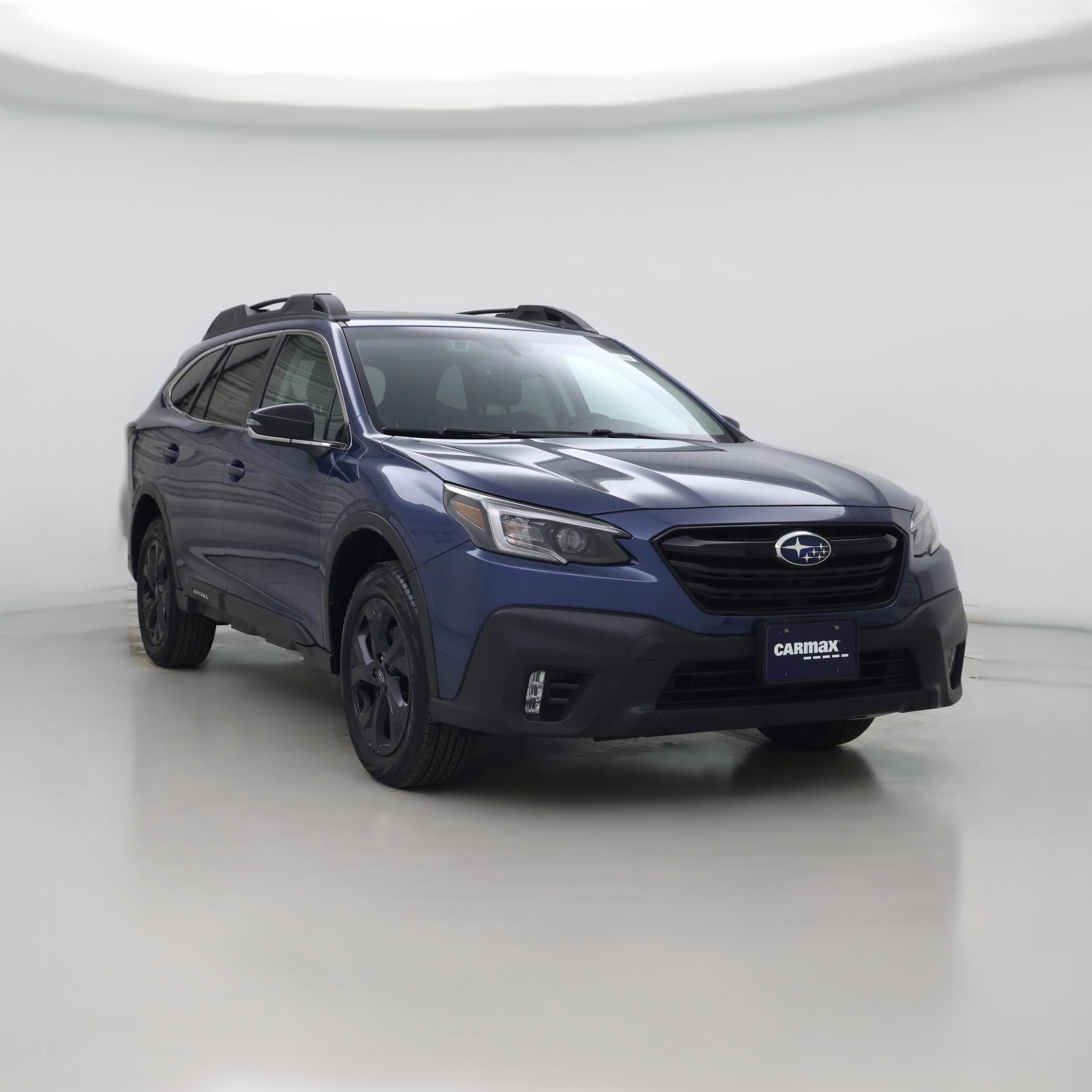 Thumbnail: 2022 Subaru Outback - 1