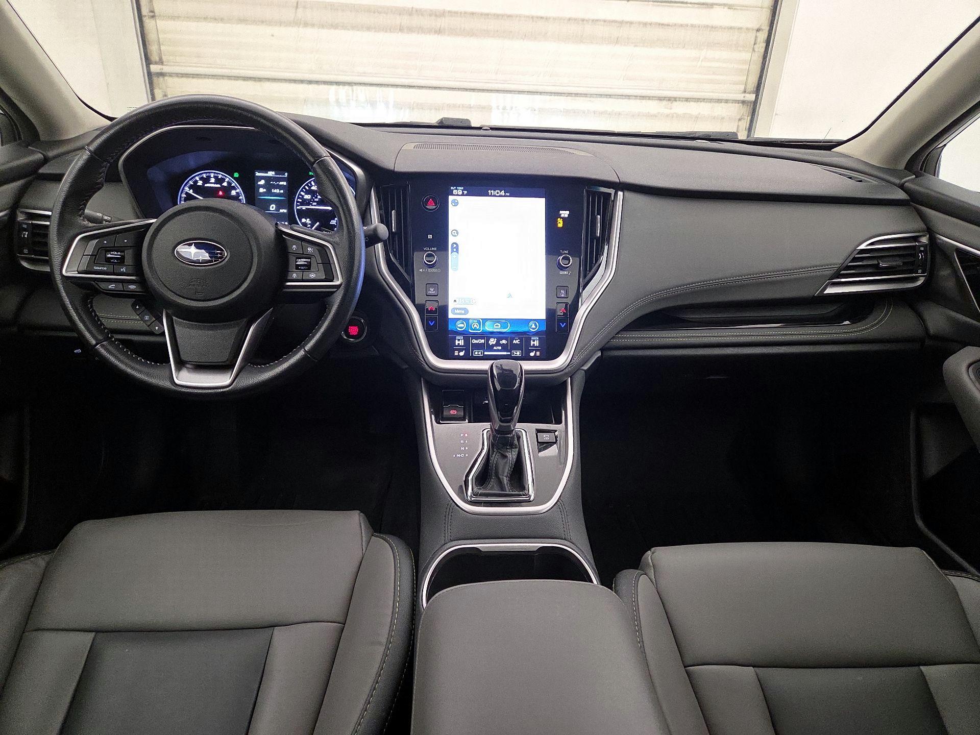 Thumbnail: 2022 Subaru Outback - 9