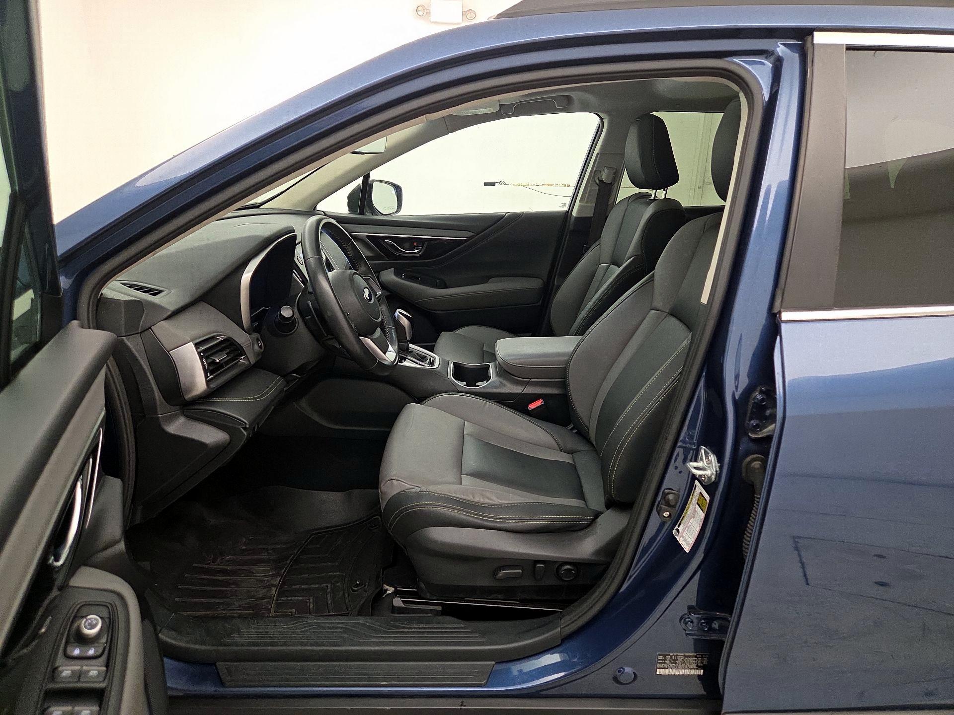 Thumbnail: 2022 Subaru Outback - 11