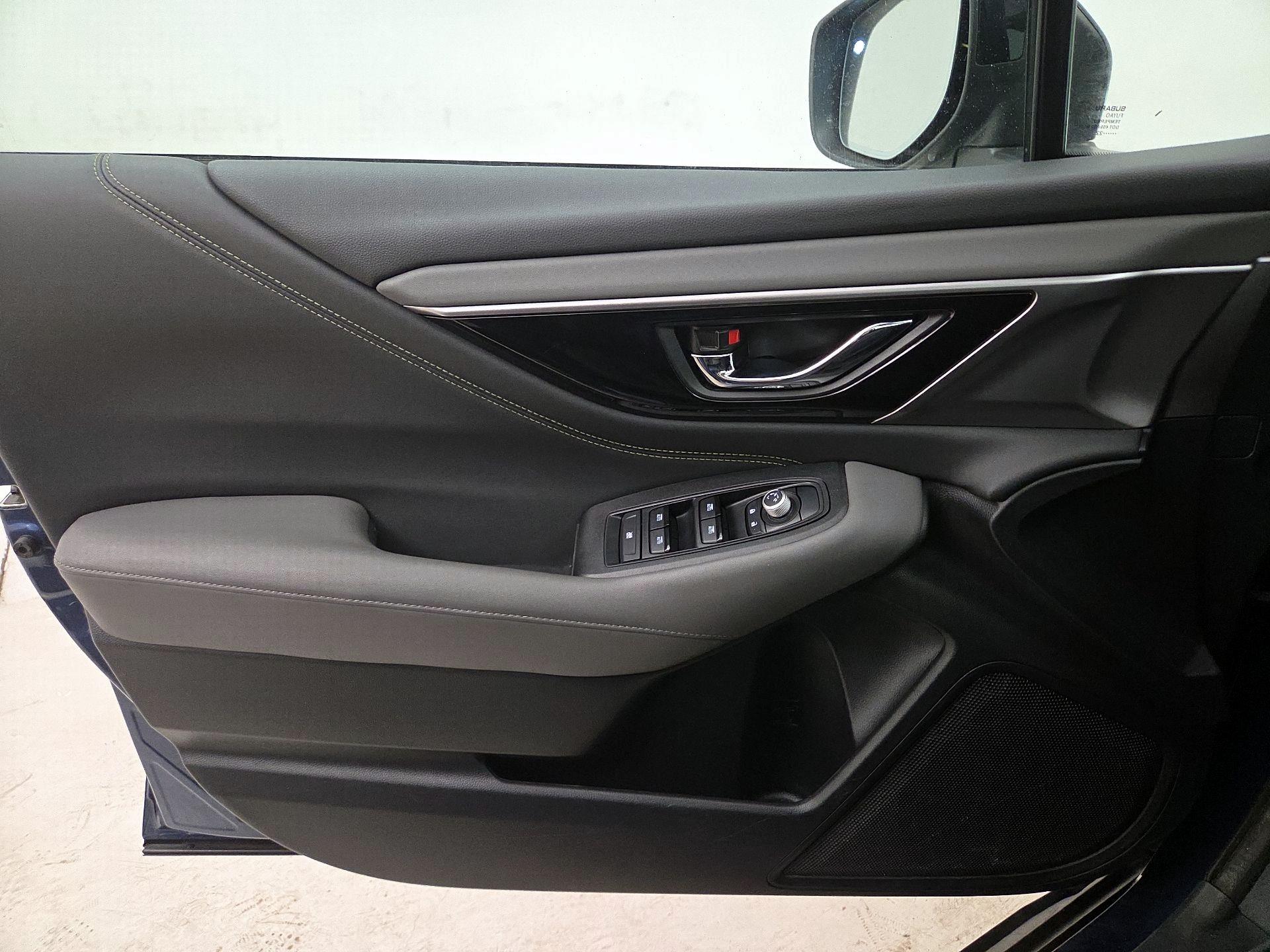 Thumbnail: 2022 Subaru Outback - 12