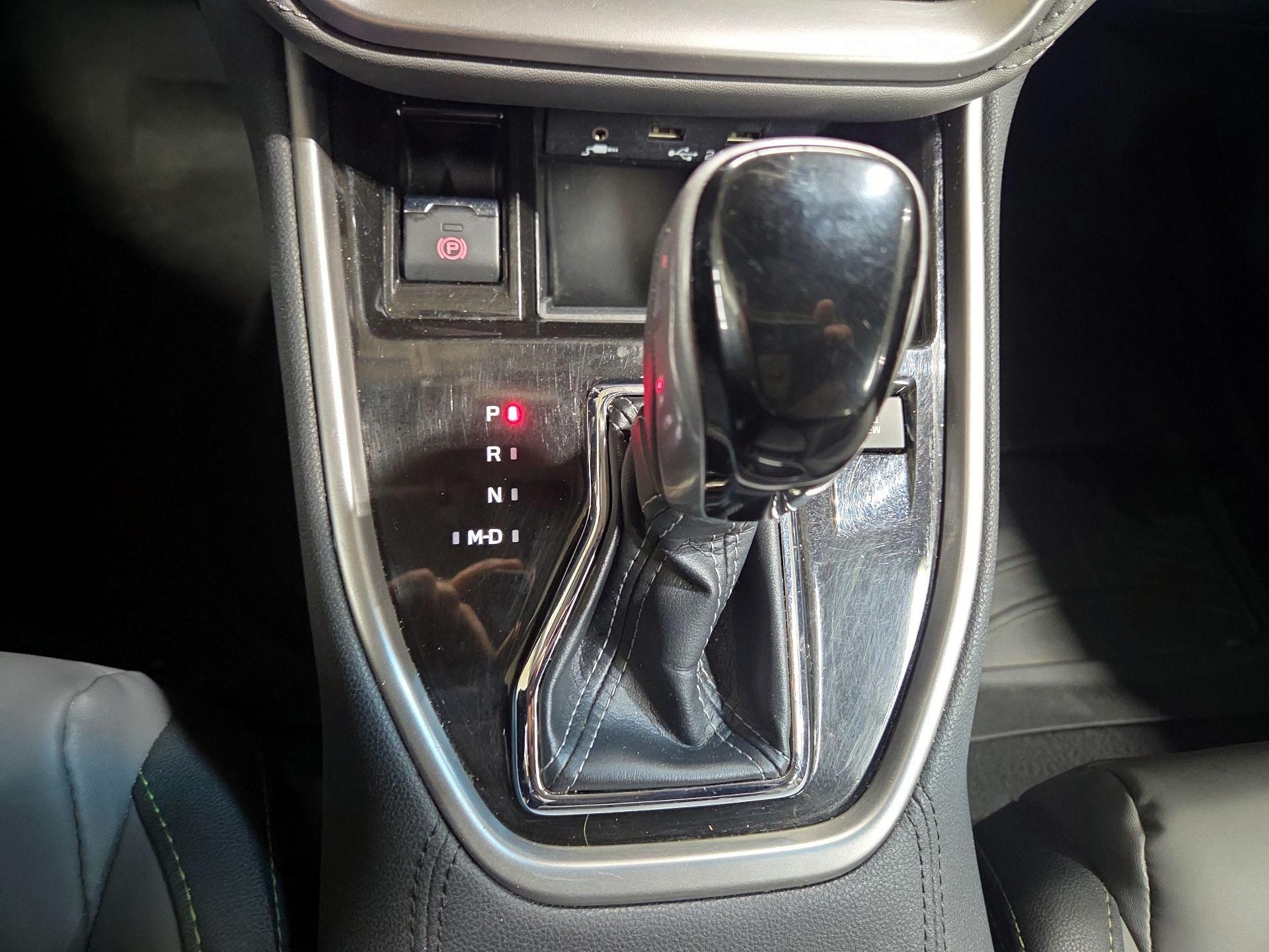 Thumbnail: 2022 Subaru Outback - 18