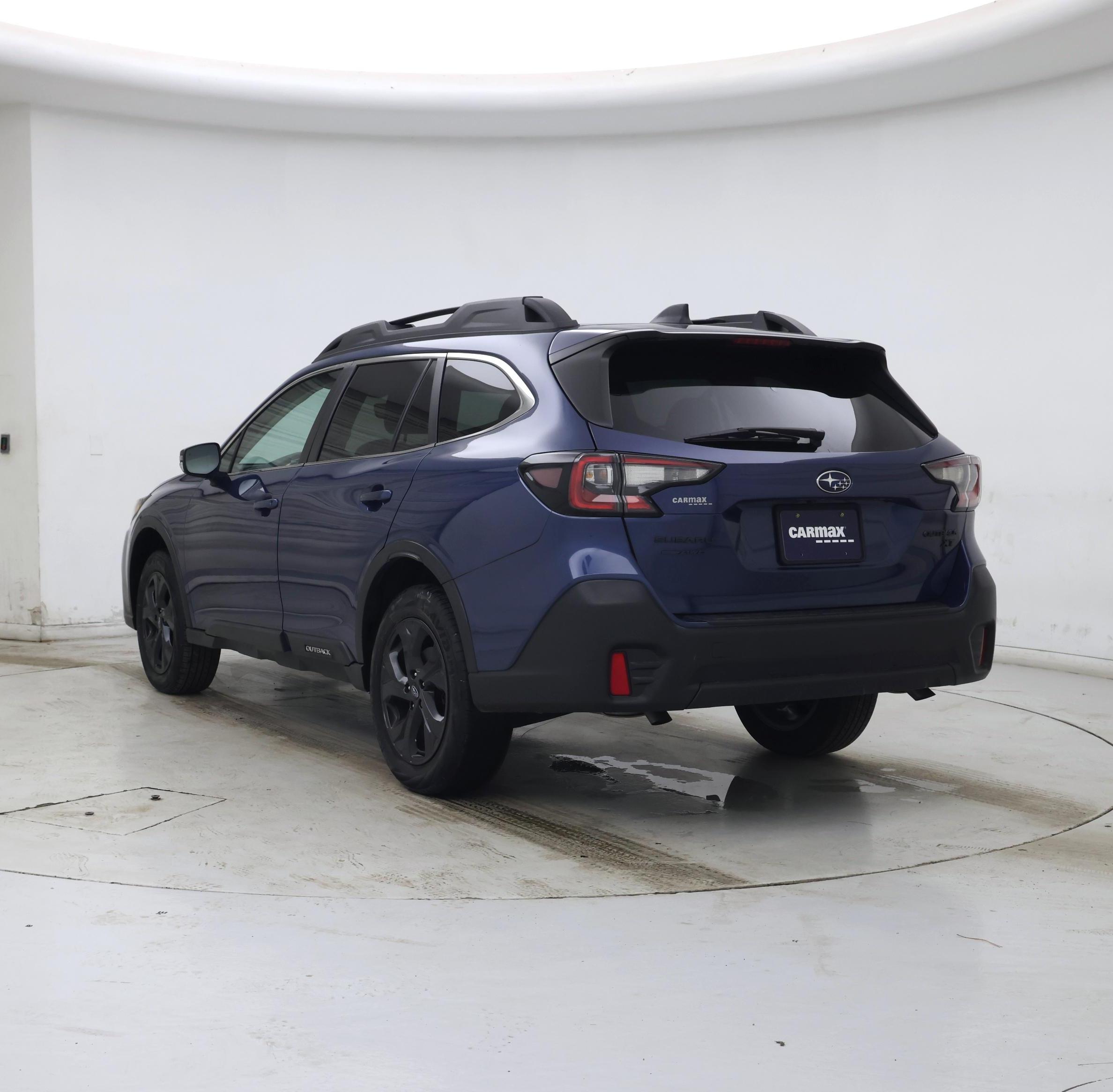 Thumbnail: 2022 Subaru Outback - 2